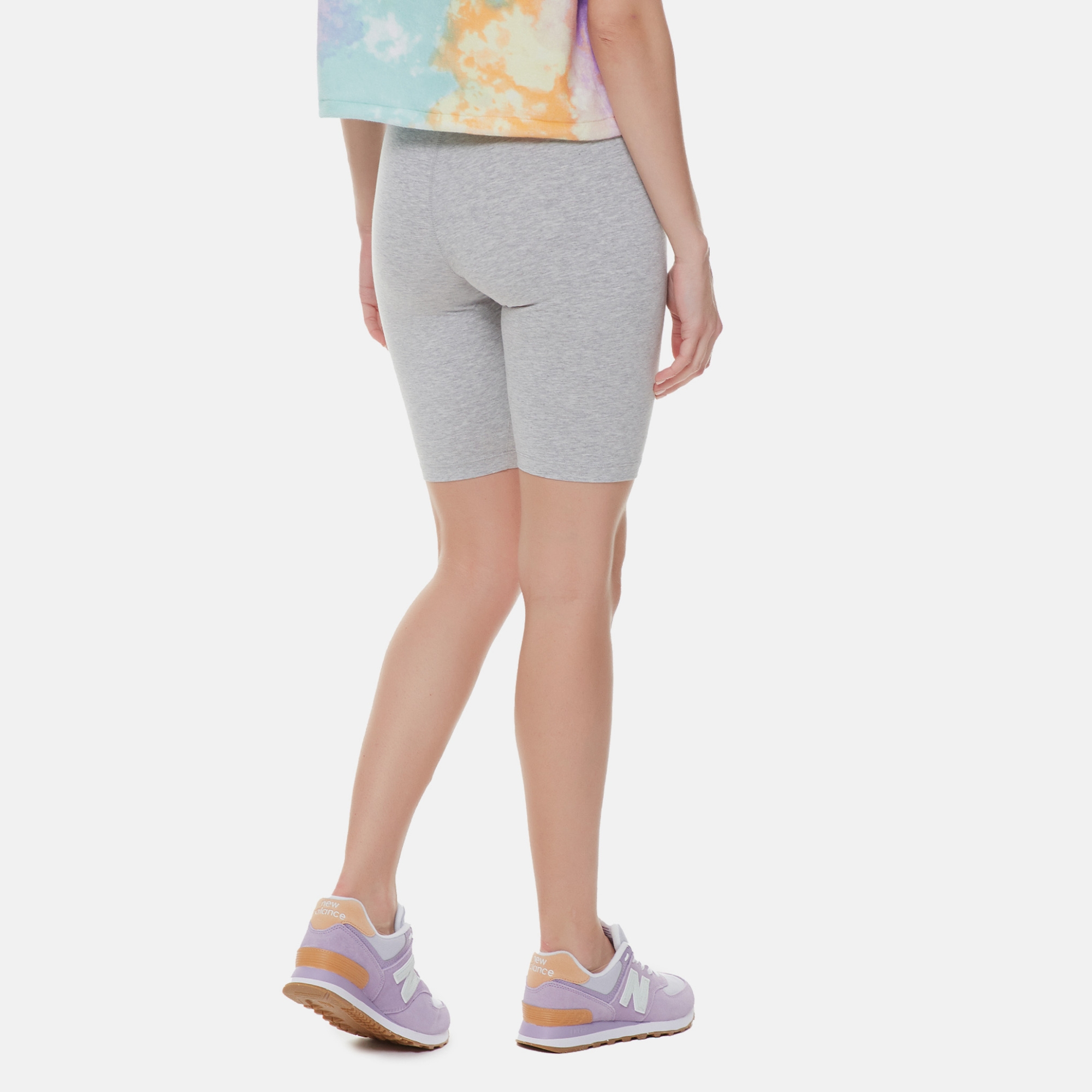 Шорти Essentials Stacked Fitted