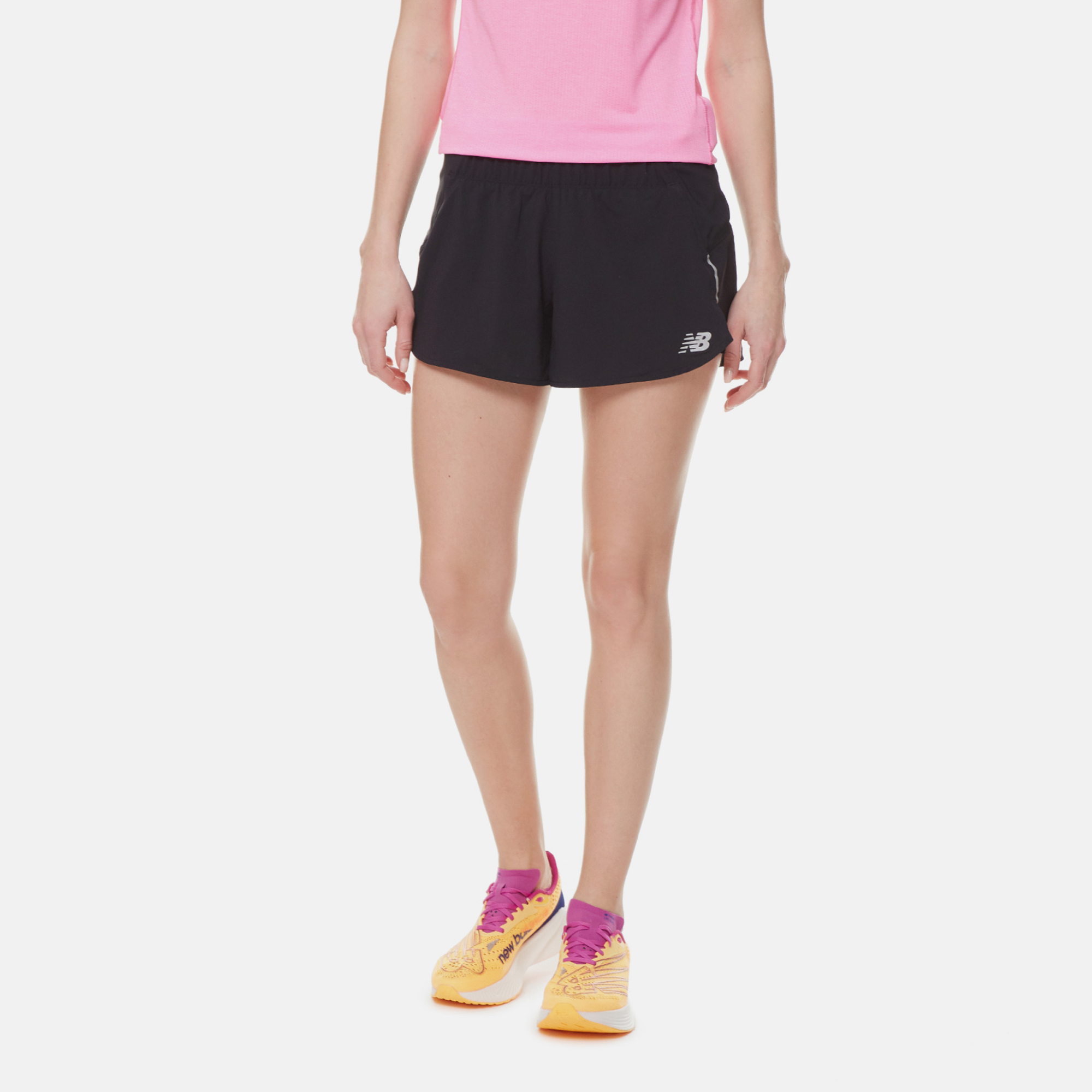 Шорти NB Impact Run 3in