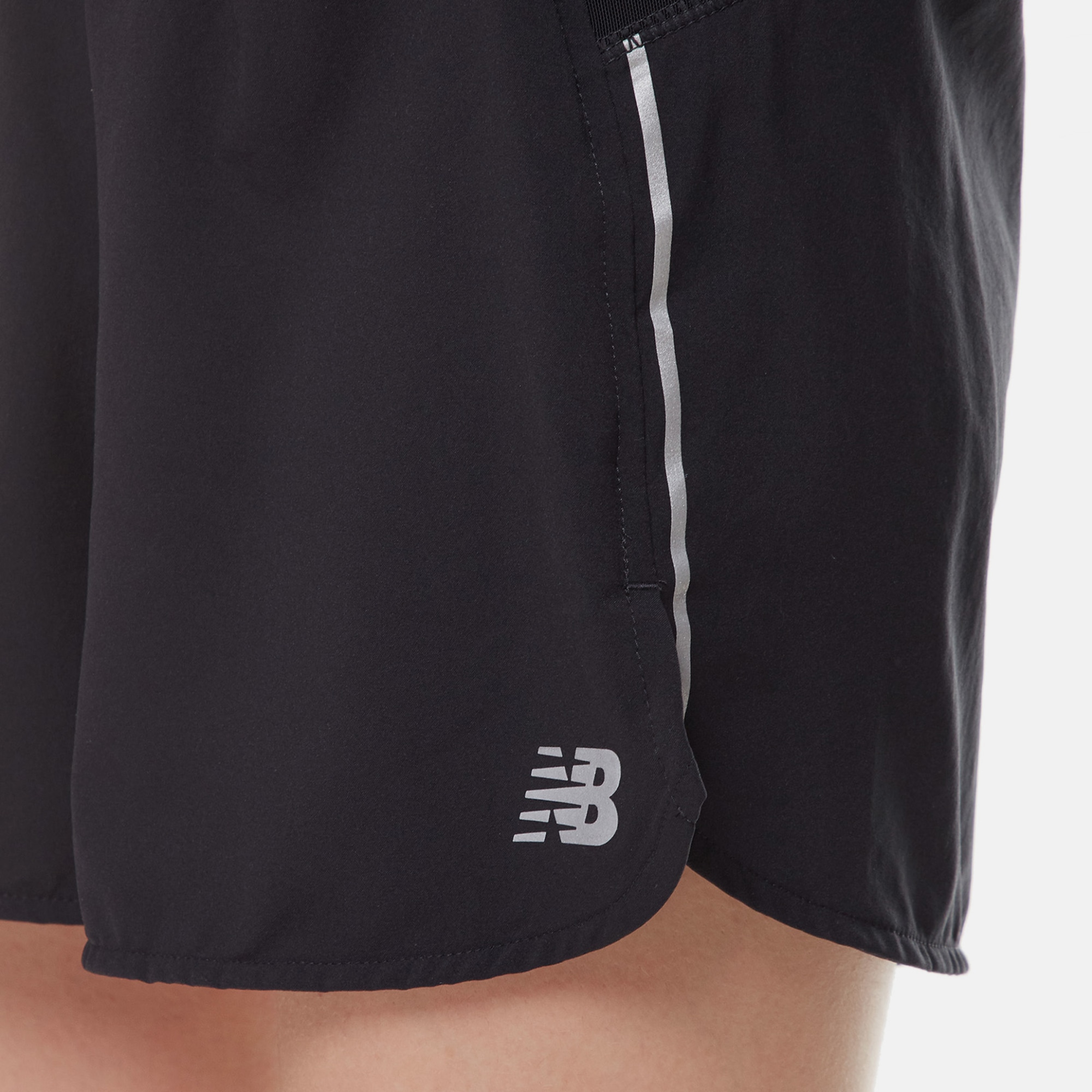 Шорти NB Impact Run 3in