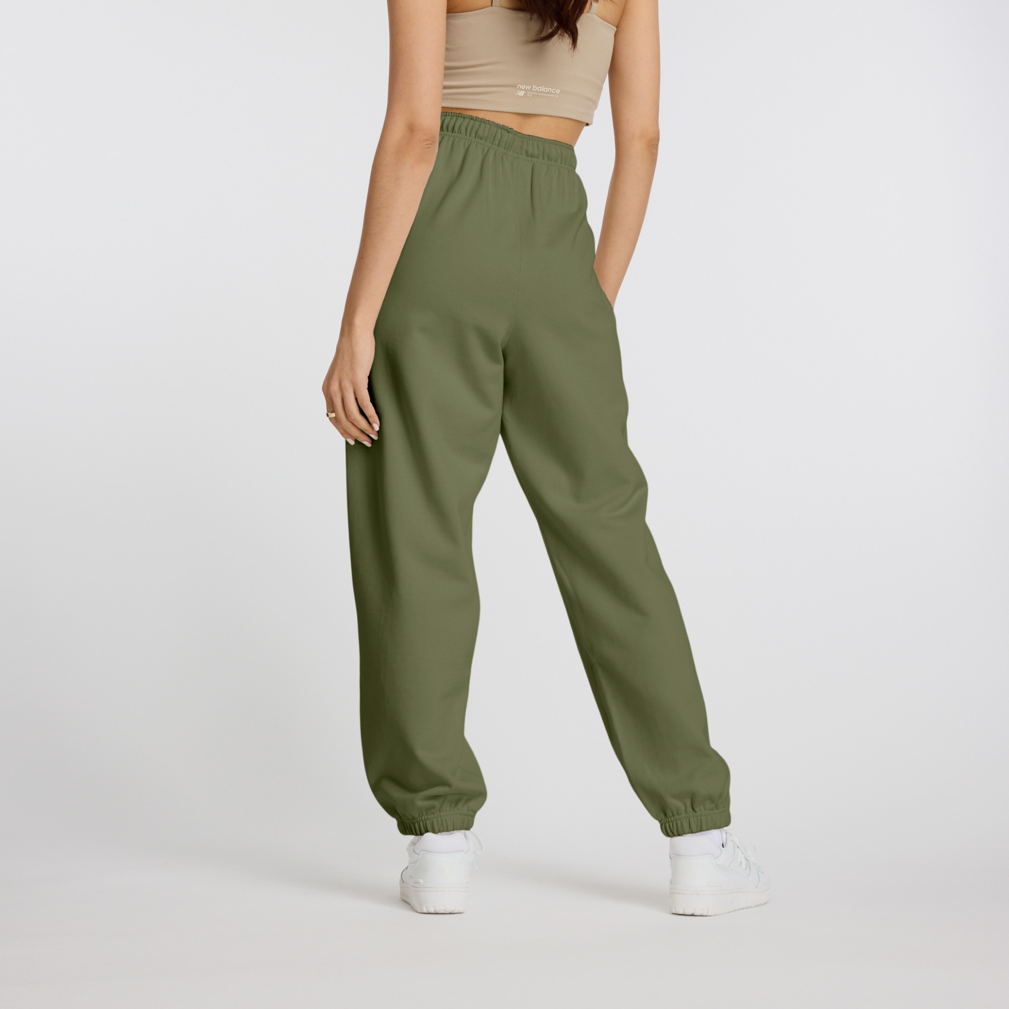 Спортивні брюки NB Athletics