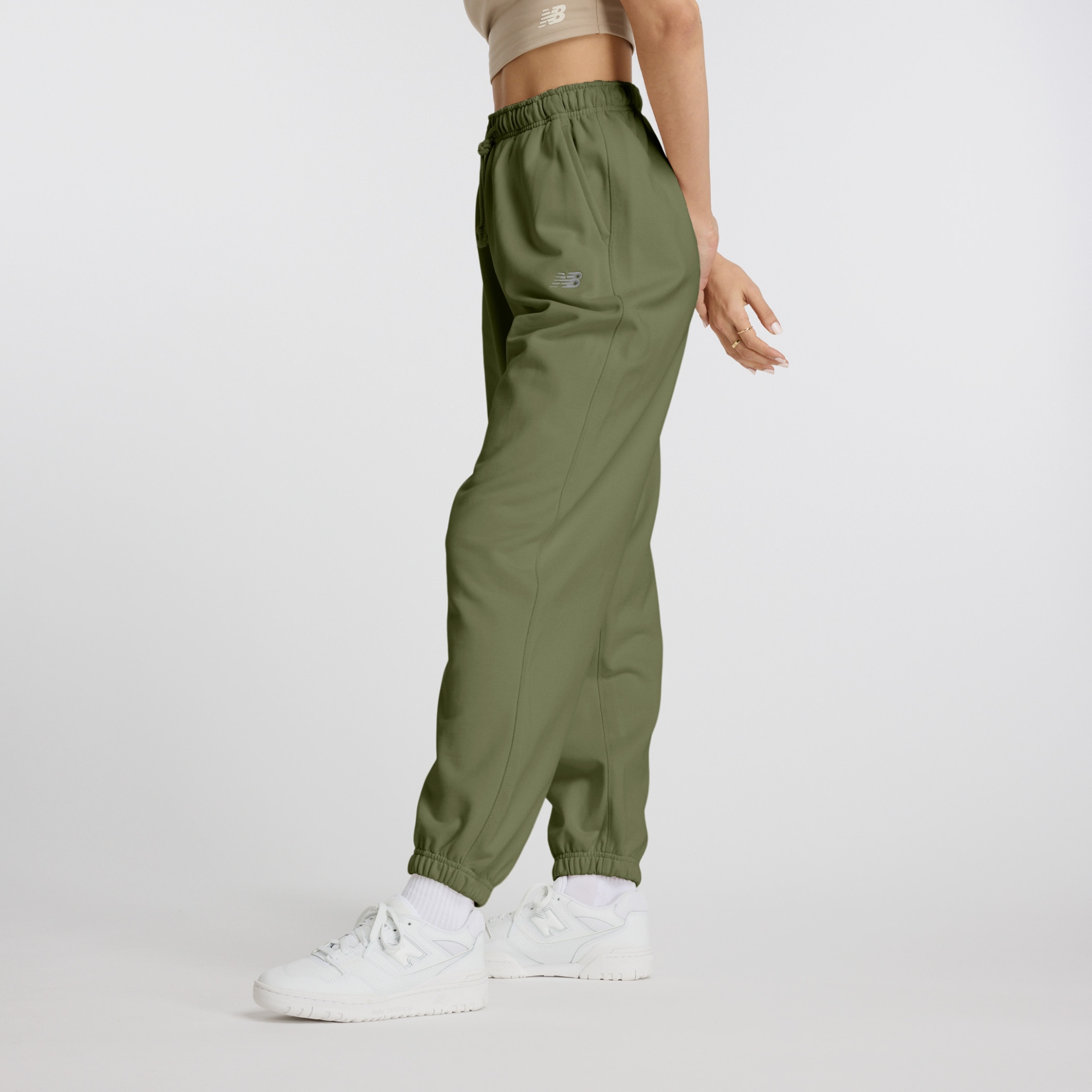 Спортивні брюки NB Athletics