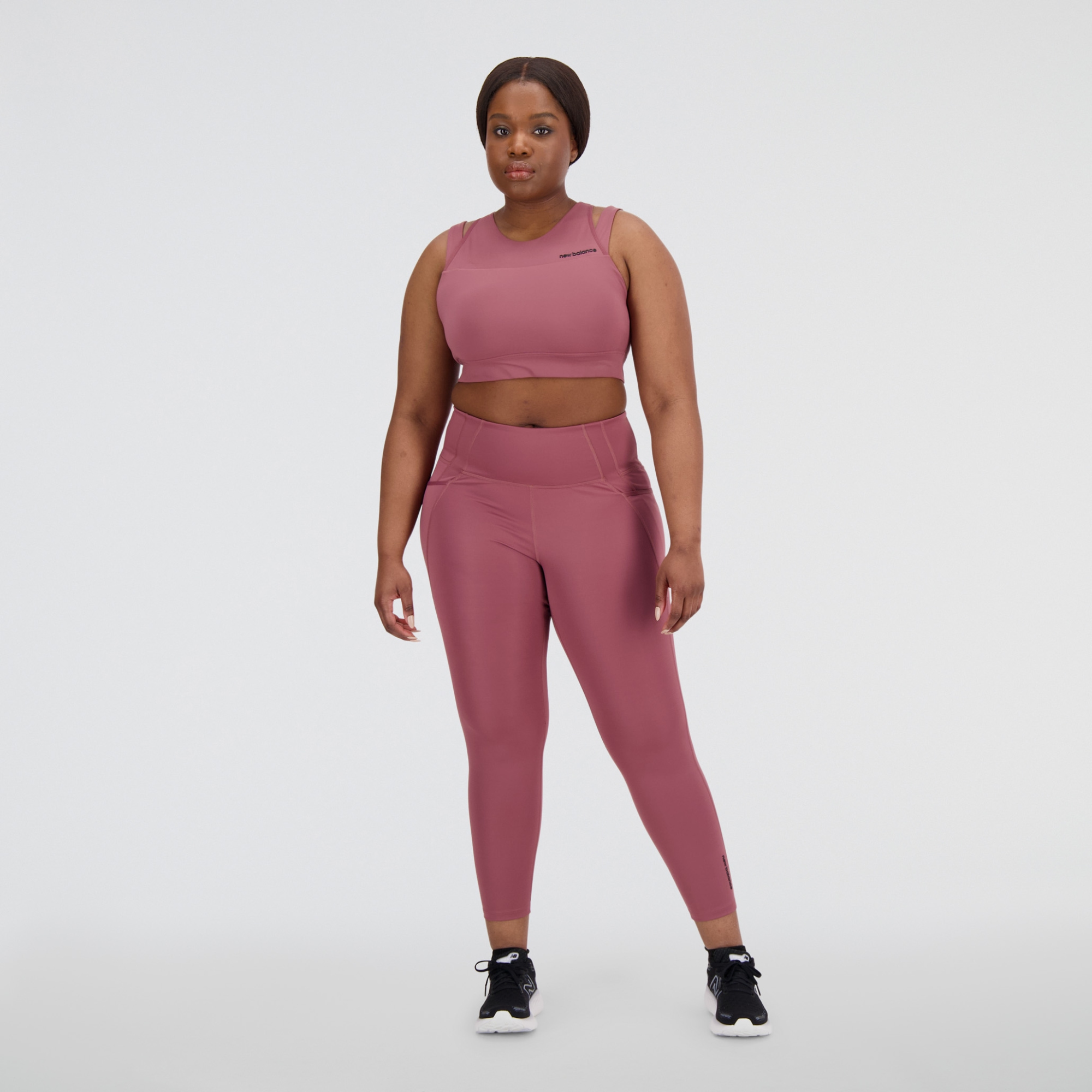 Тайтси Shape Shield 7/8 High