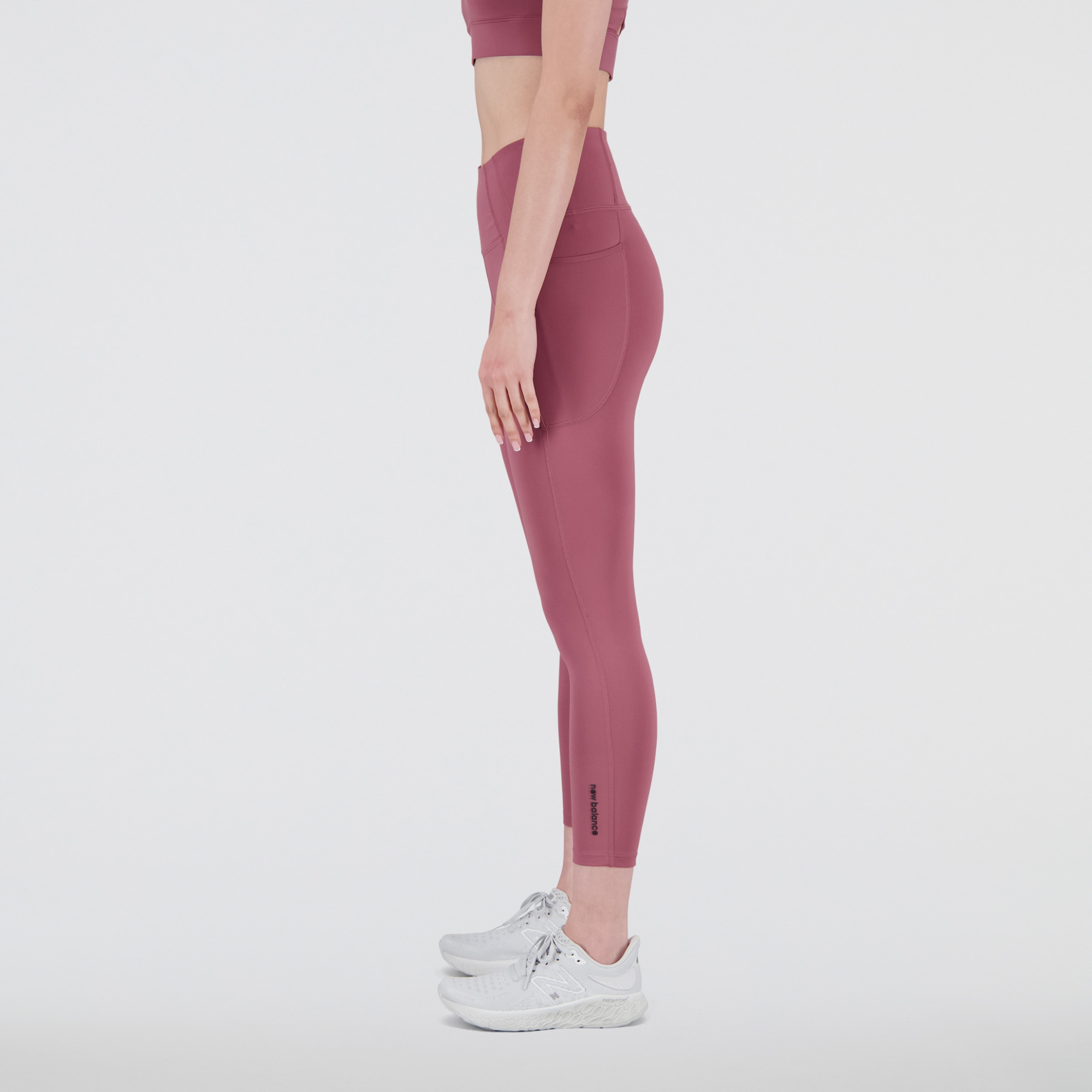 Тайтси Shape Shield 7/8 High