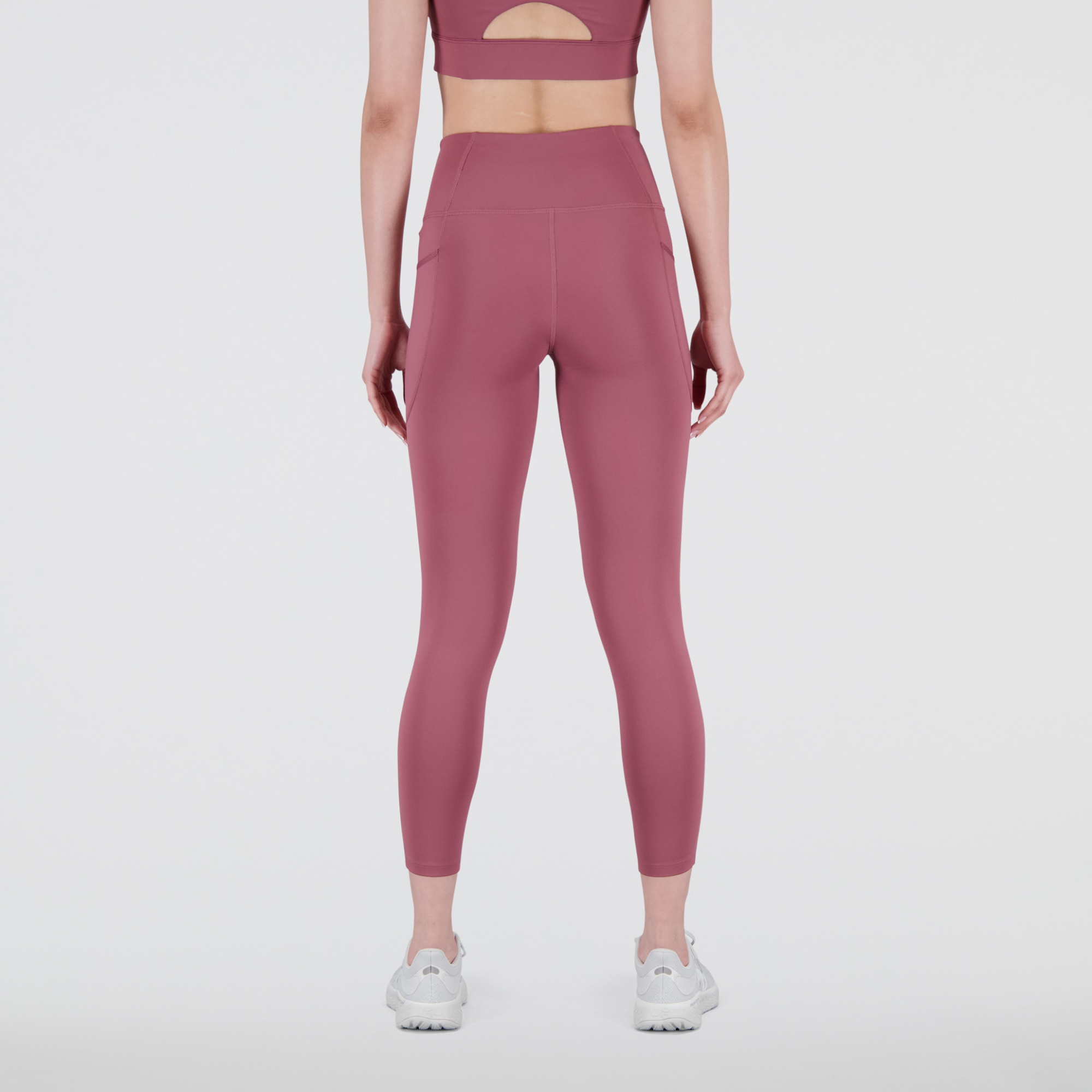 Тайтси Shape Shield 7/8 High