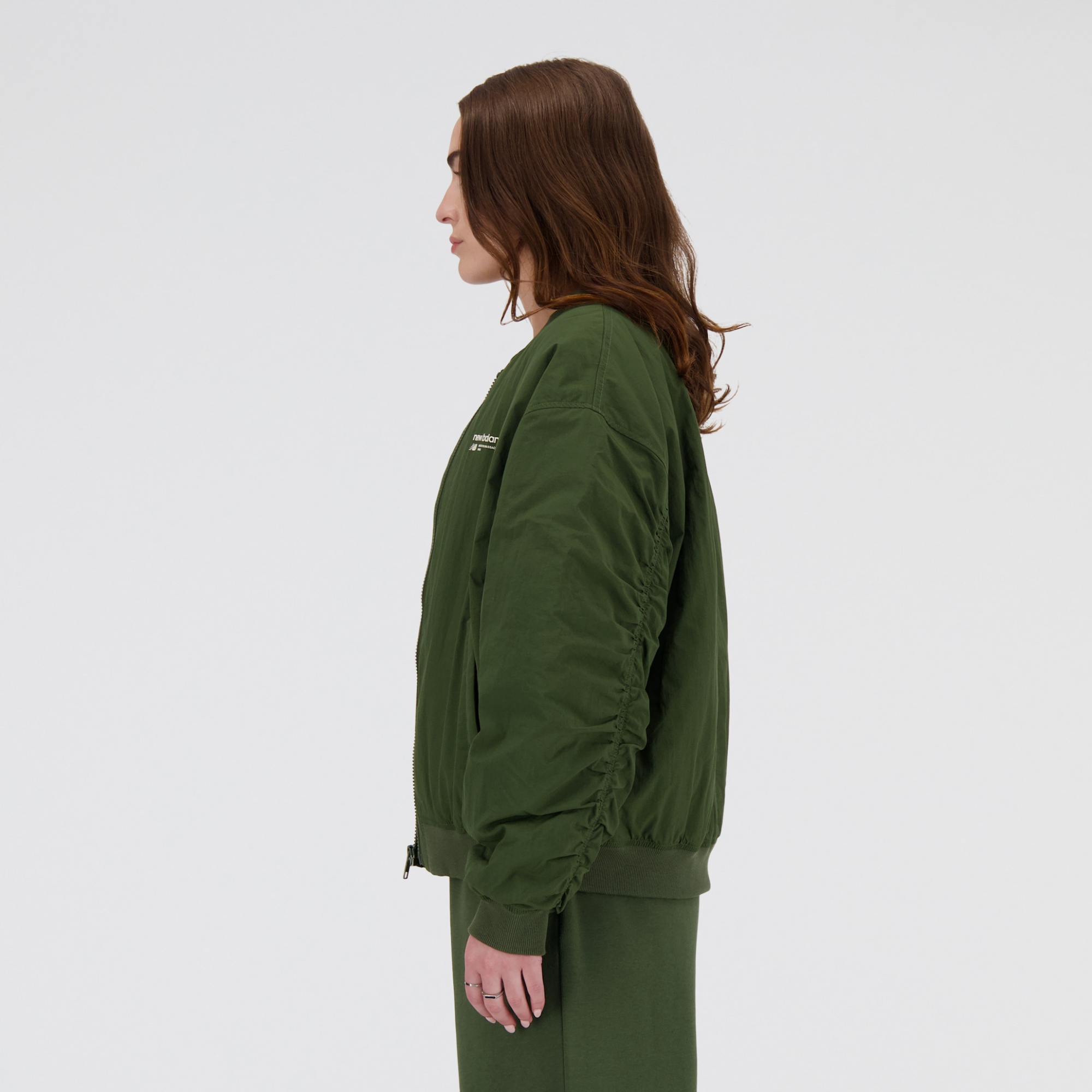 Куртка Linear Heritage