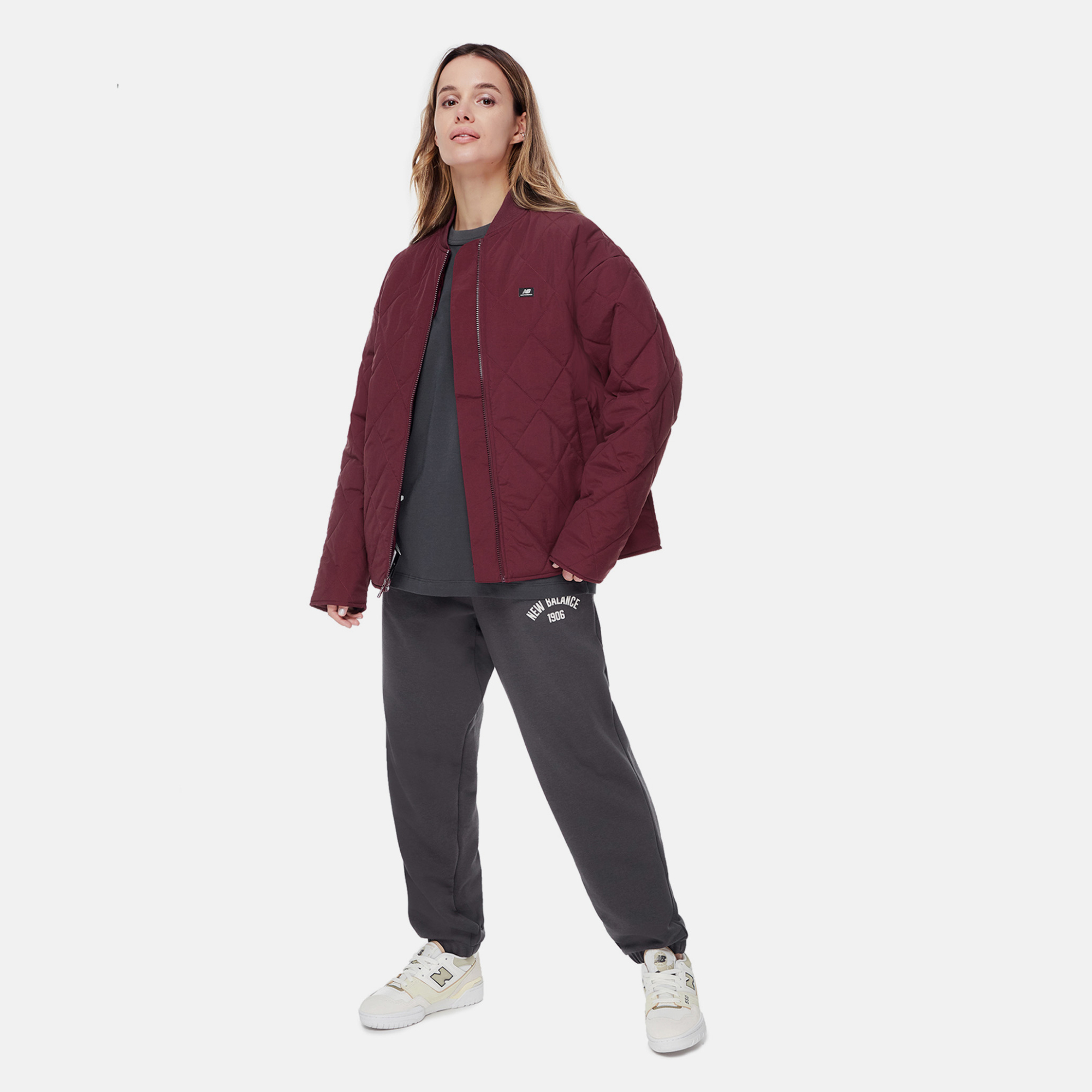 Куртка Athletics Fashion