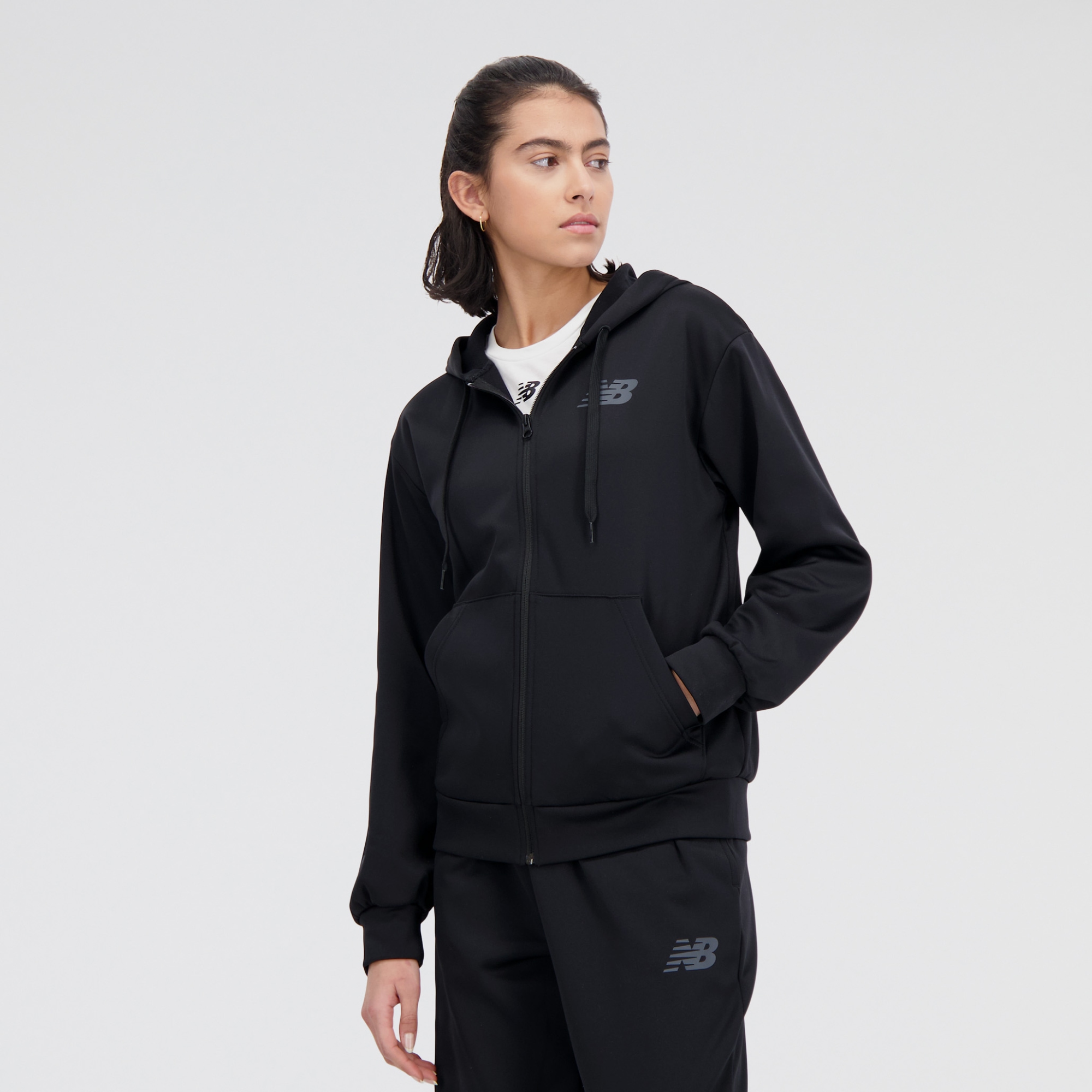 Спортивна куртка Relentness Performance Fleece