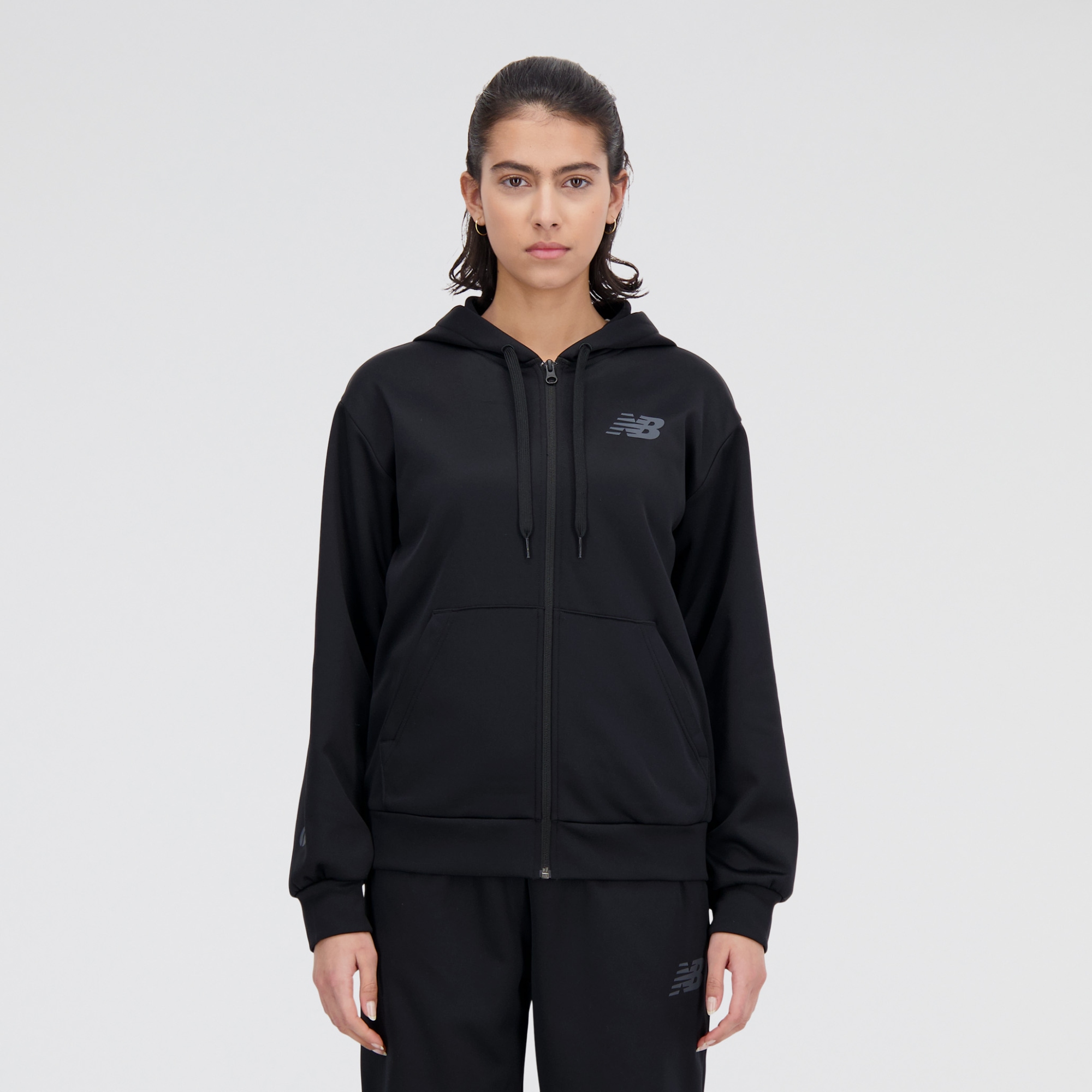 Спортивна куртка Relentness Performance Fleece