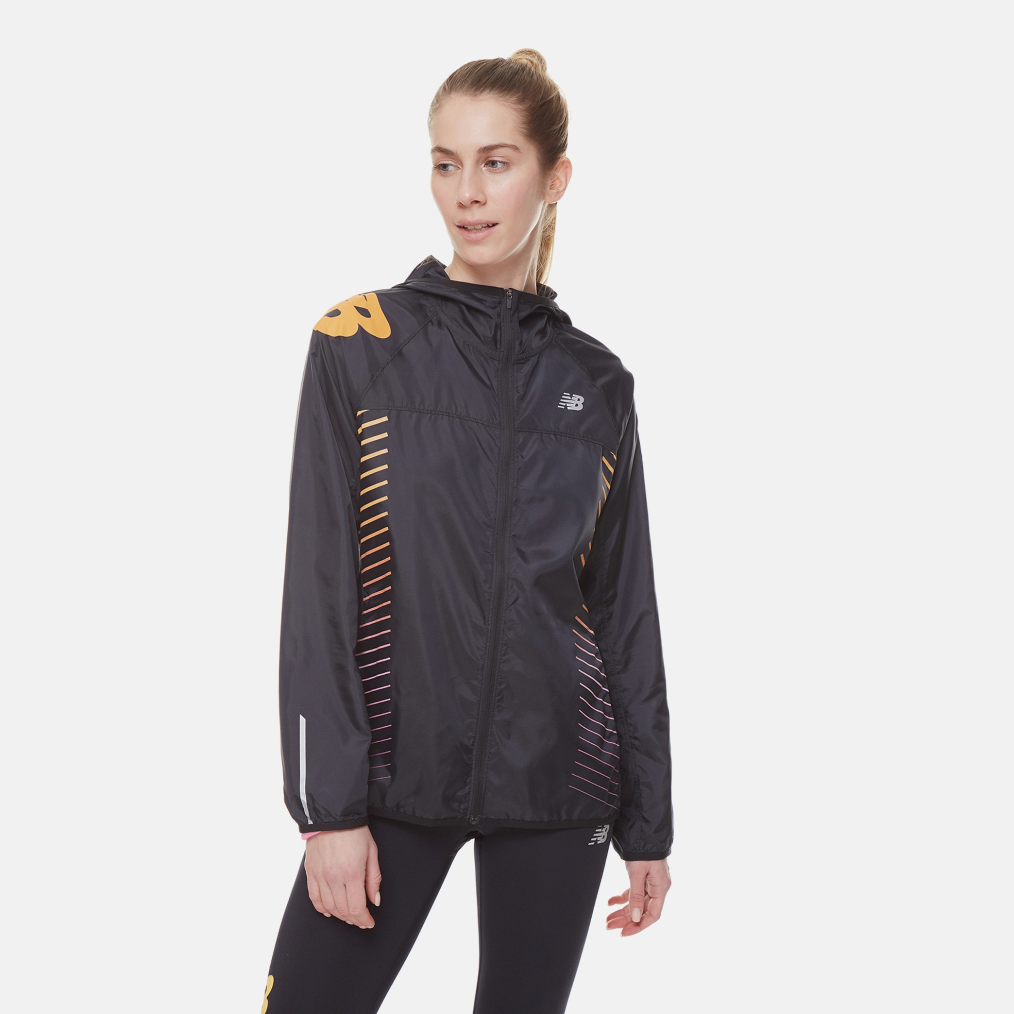 Вітровка Reflective Accelerate Wndr