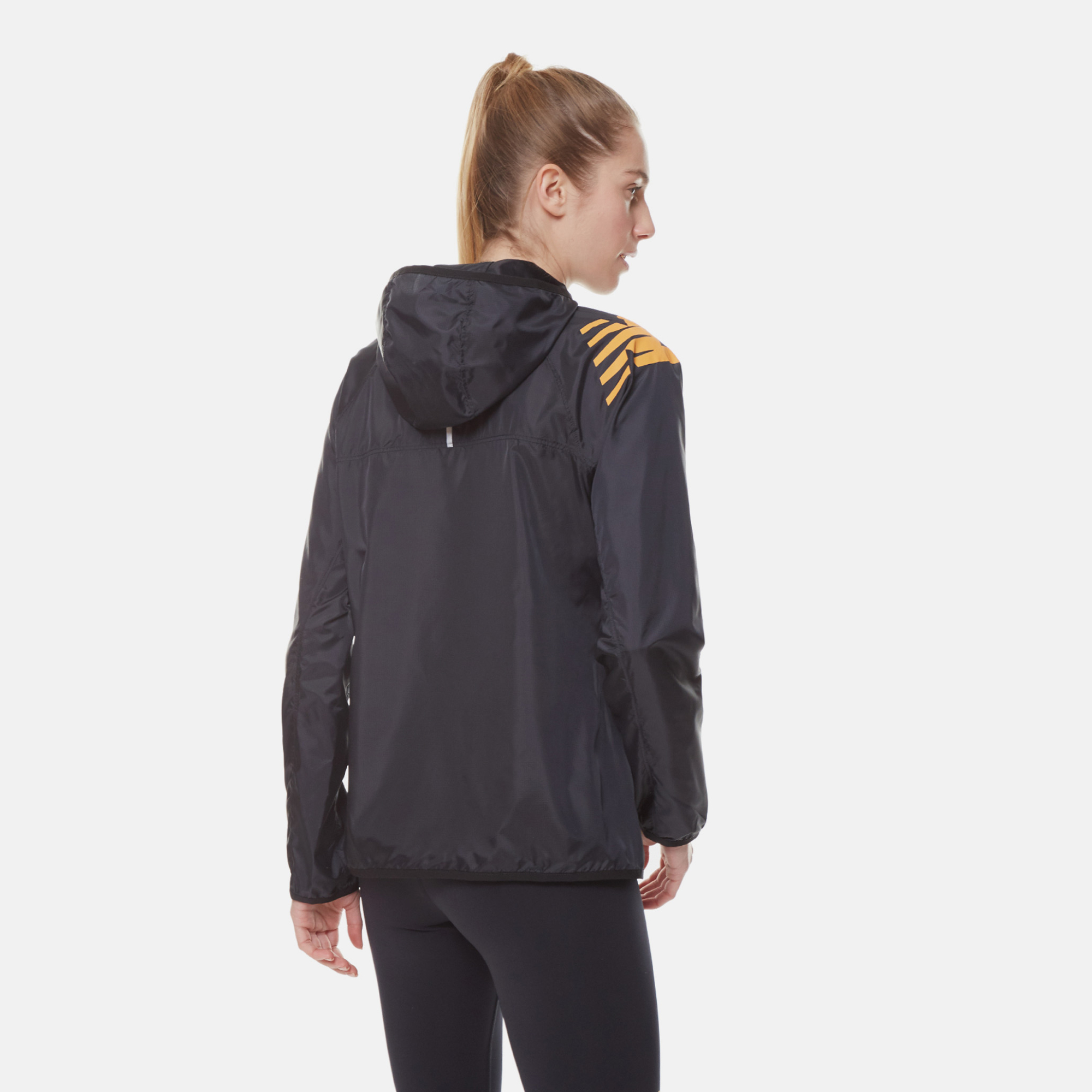 Вітровка Reflective Accelerate Wndr