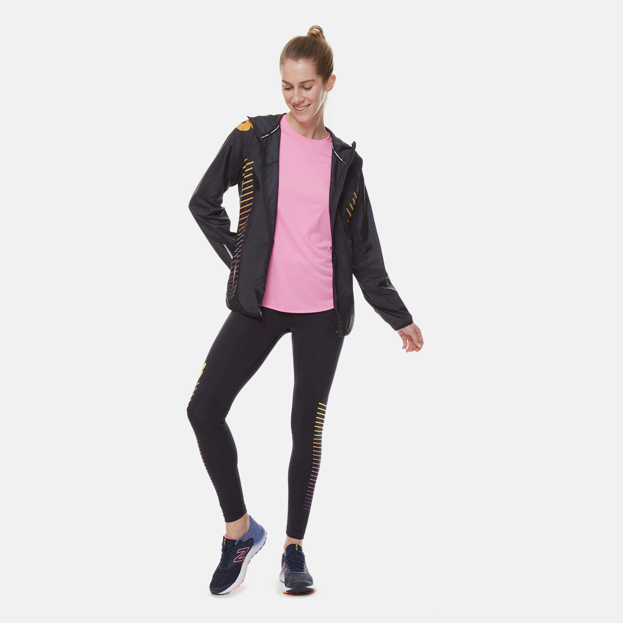 Вітровка Reflective Accelerate Wndr