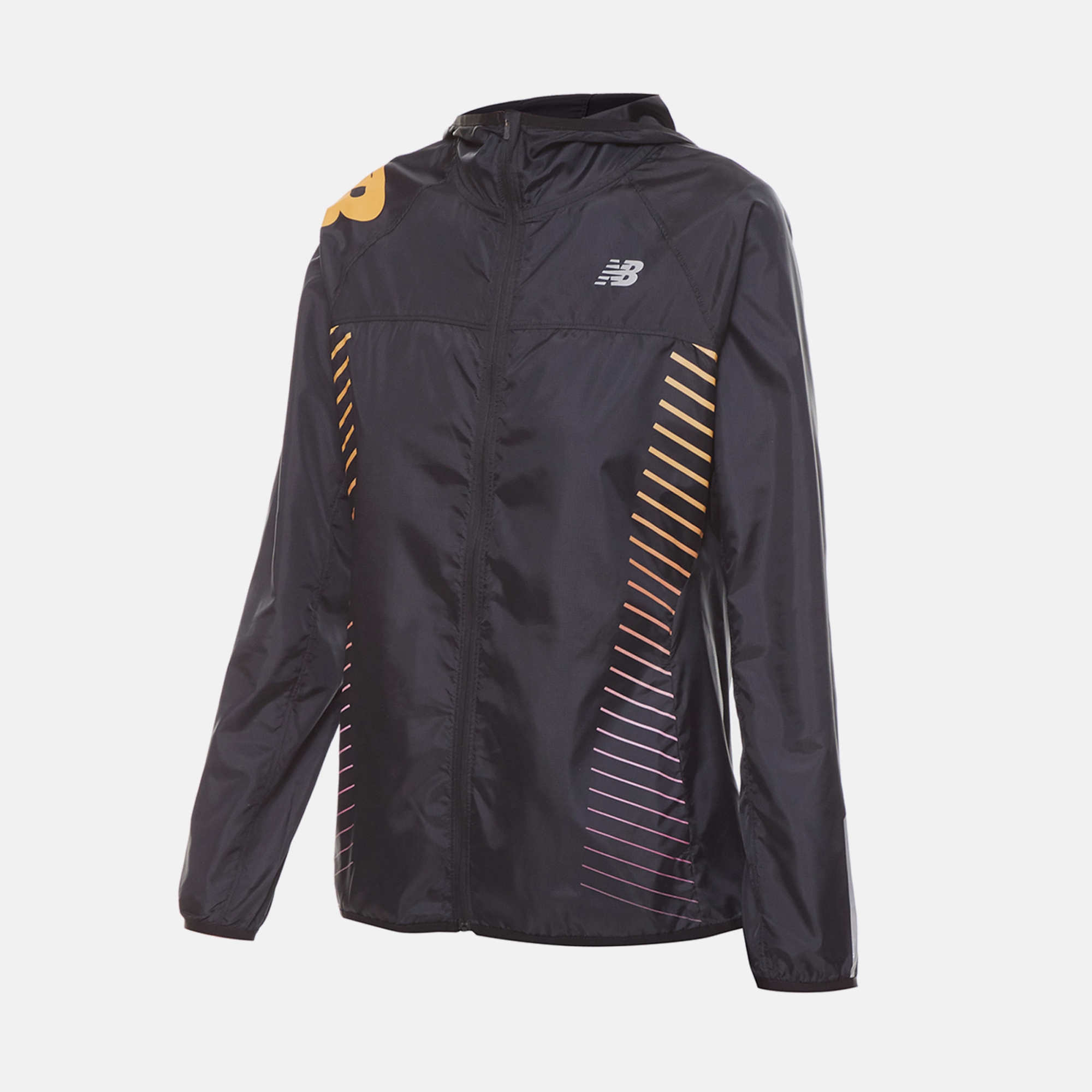 Вітровка Reflective Accelerate Wndr