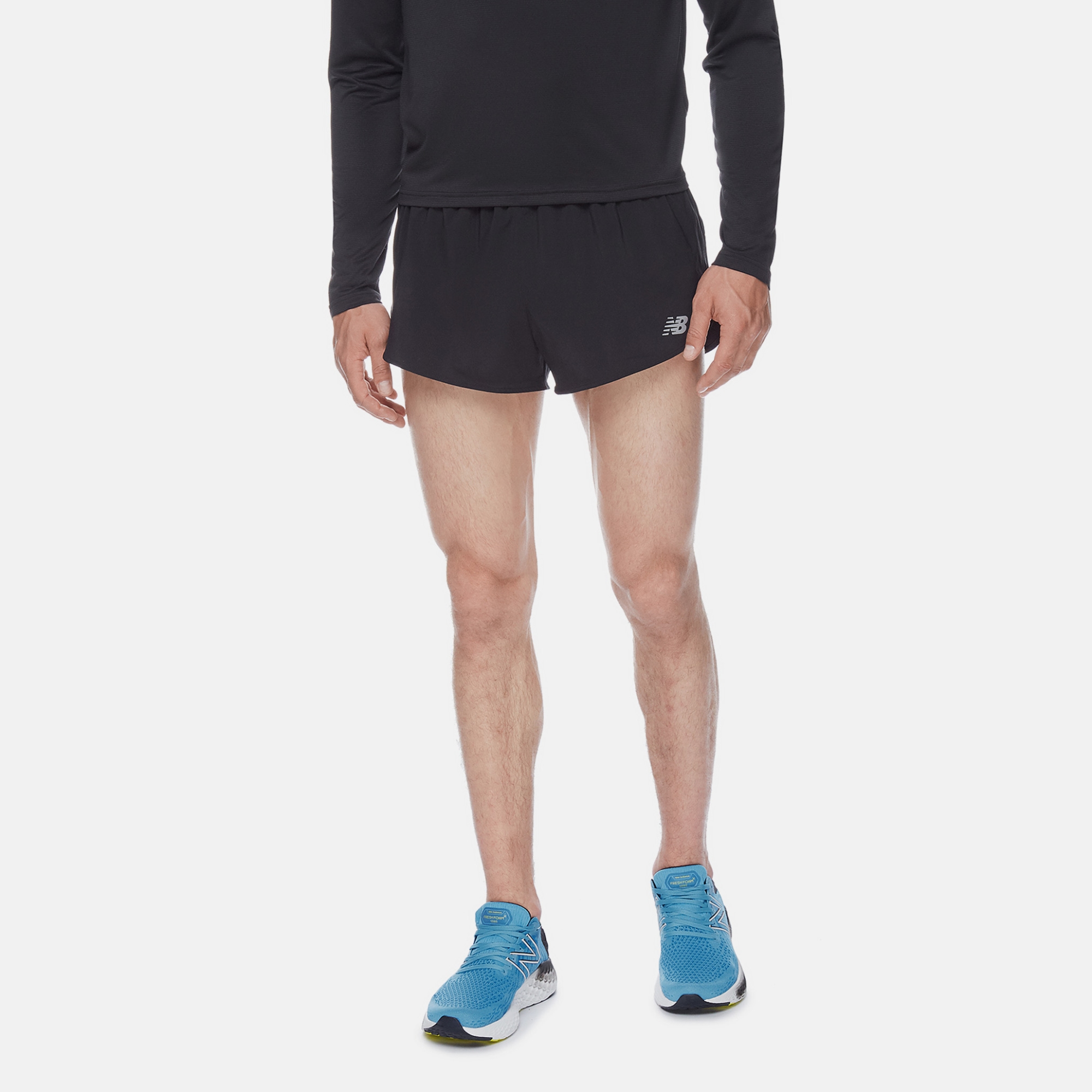 Шорти Accelerate 3In Split