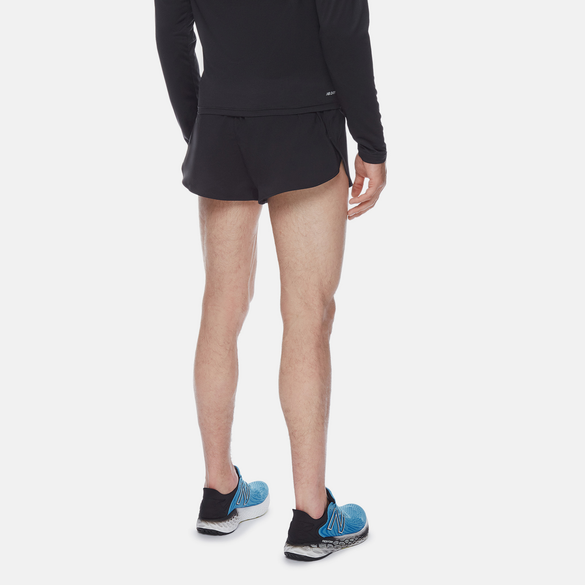 Шорти Accelerate 3In Split