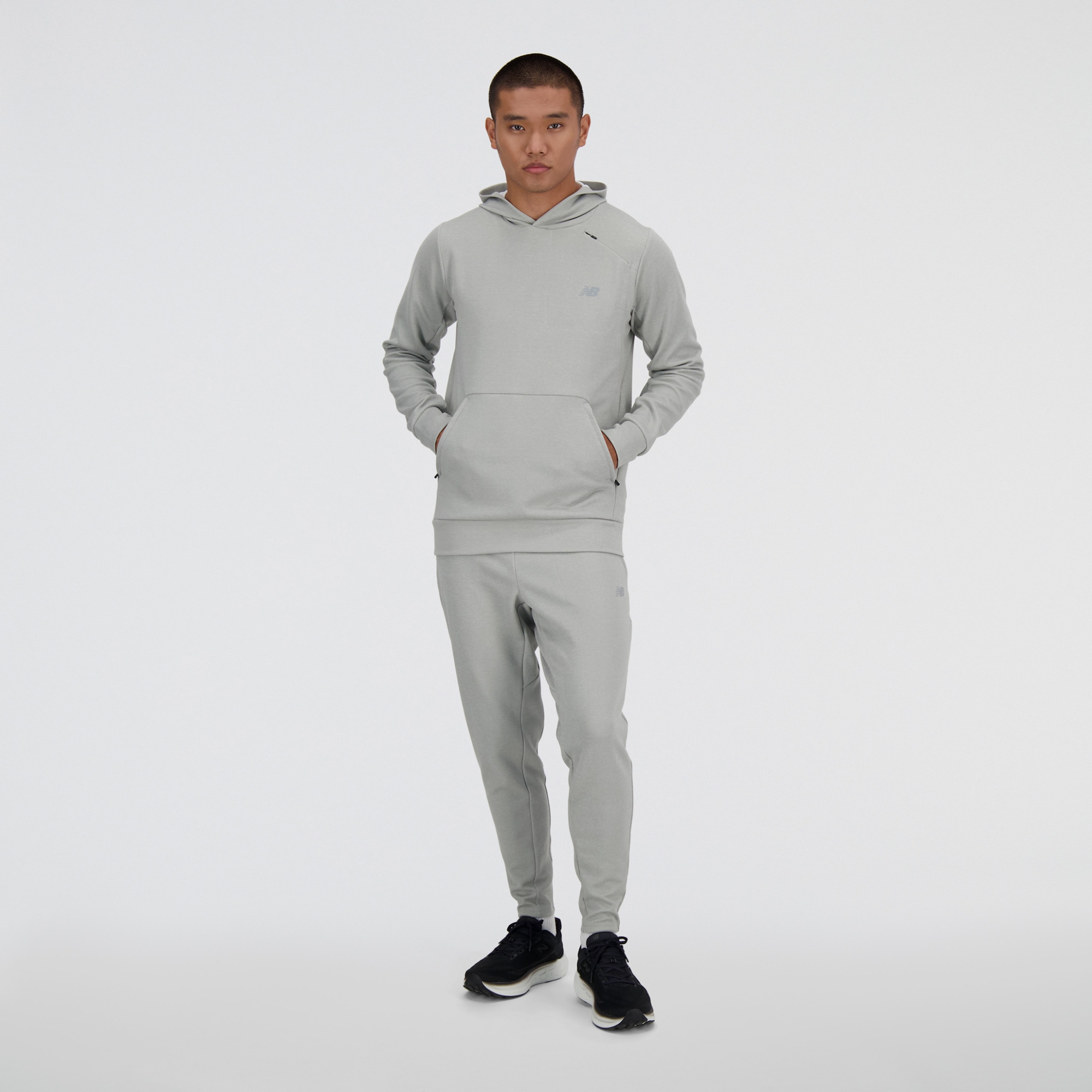 Худі NB Tech Knit