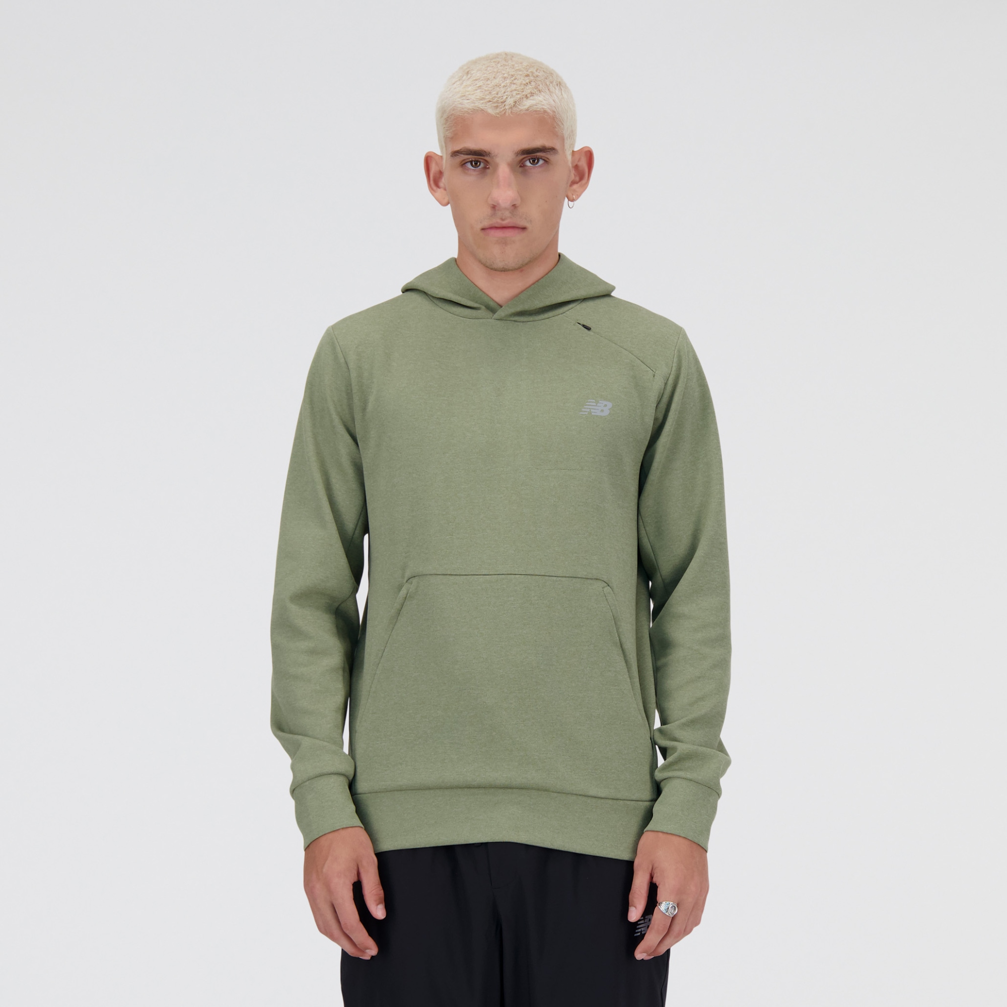 Худі NB Tech Knit