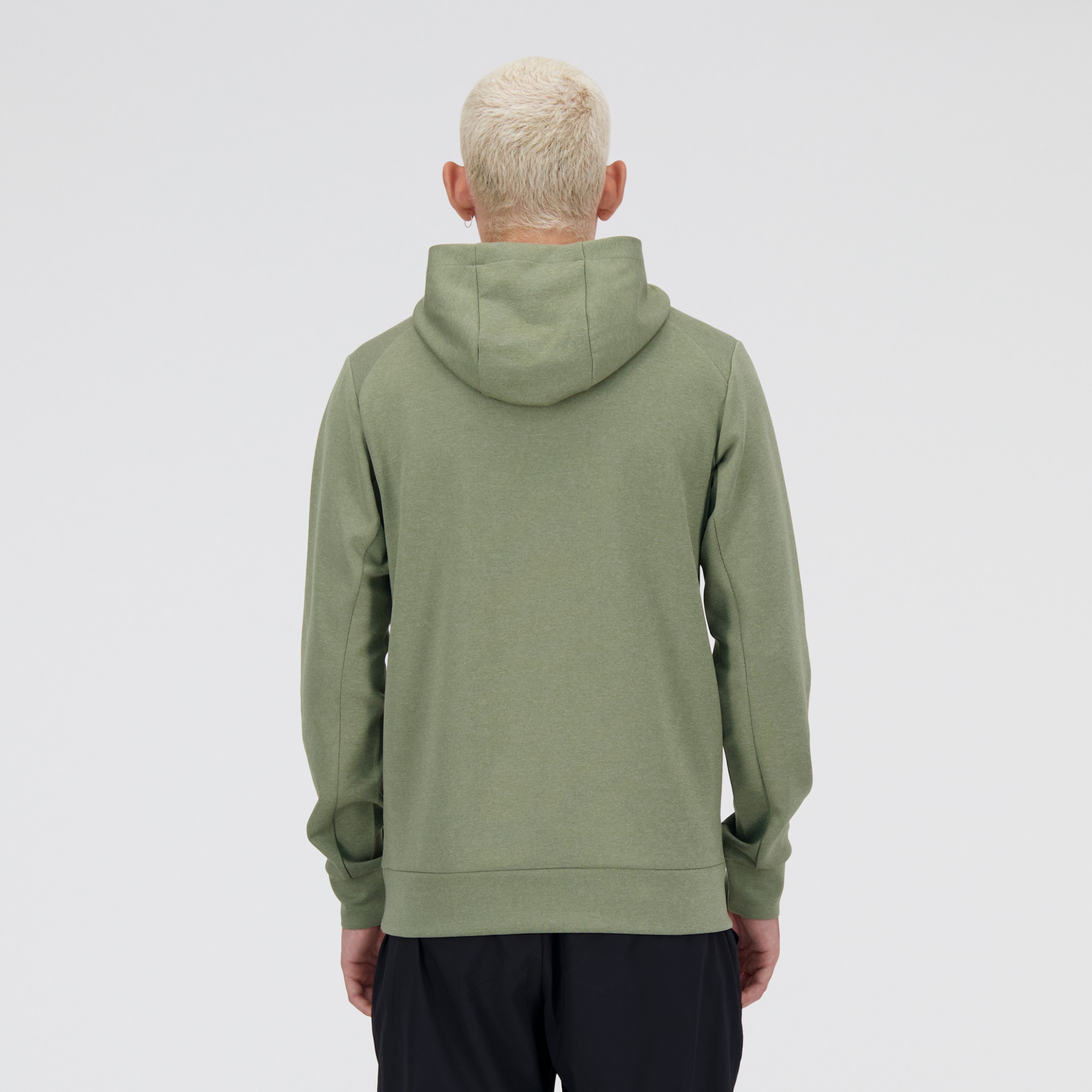 Худі NB Tech Knit