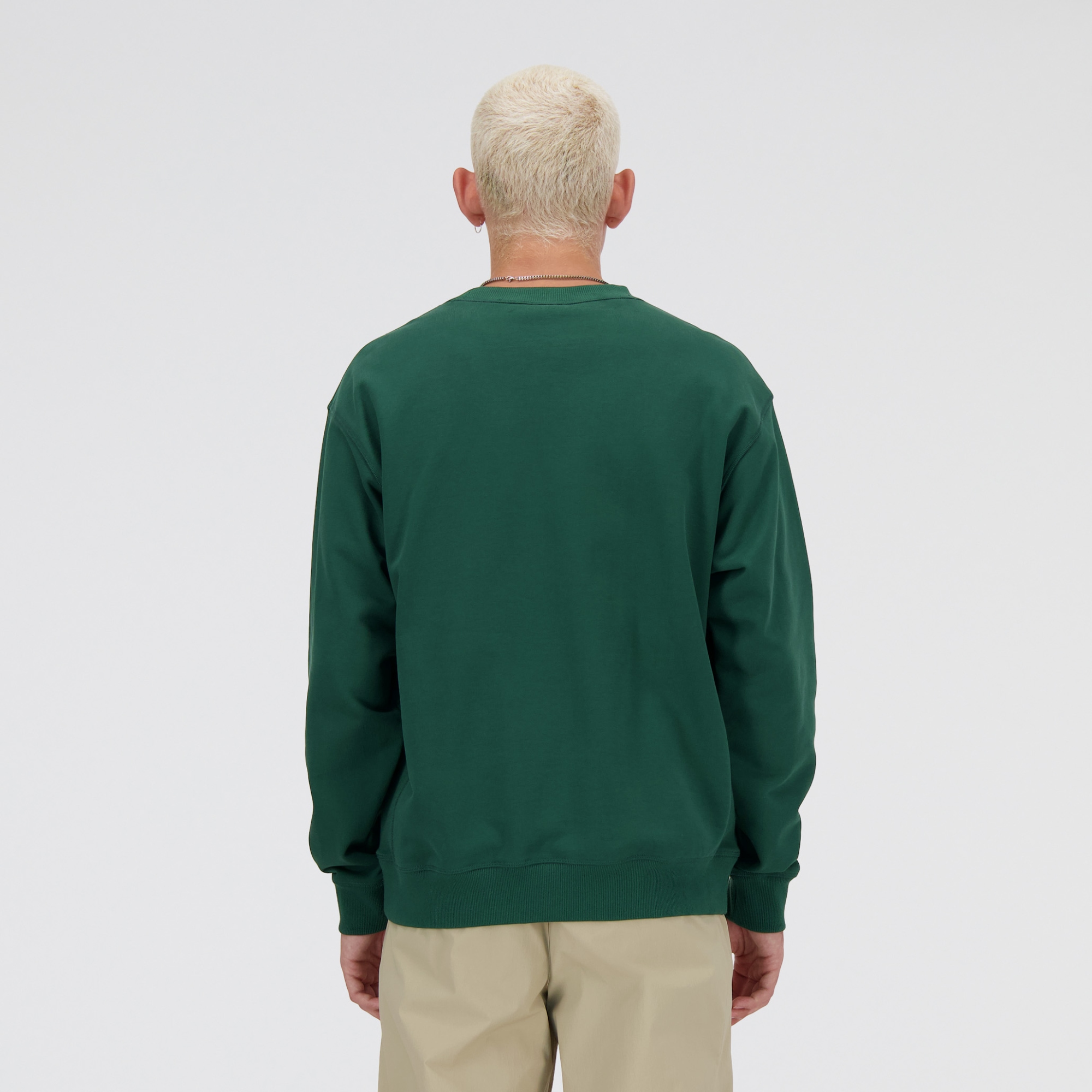 Світшот NB Athletics Graphics