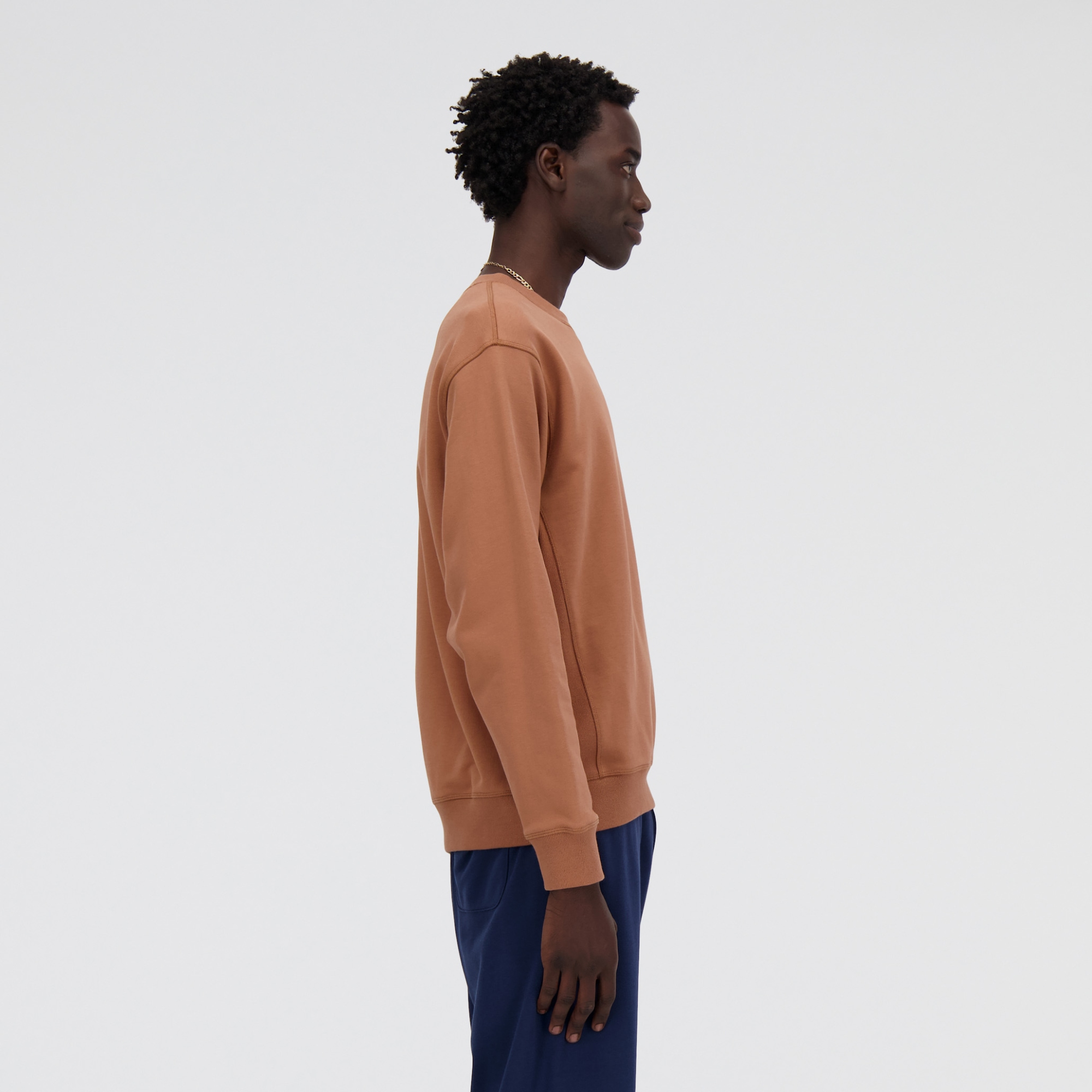 Світшот NB Athletics Graphics