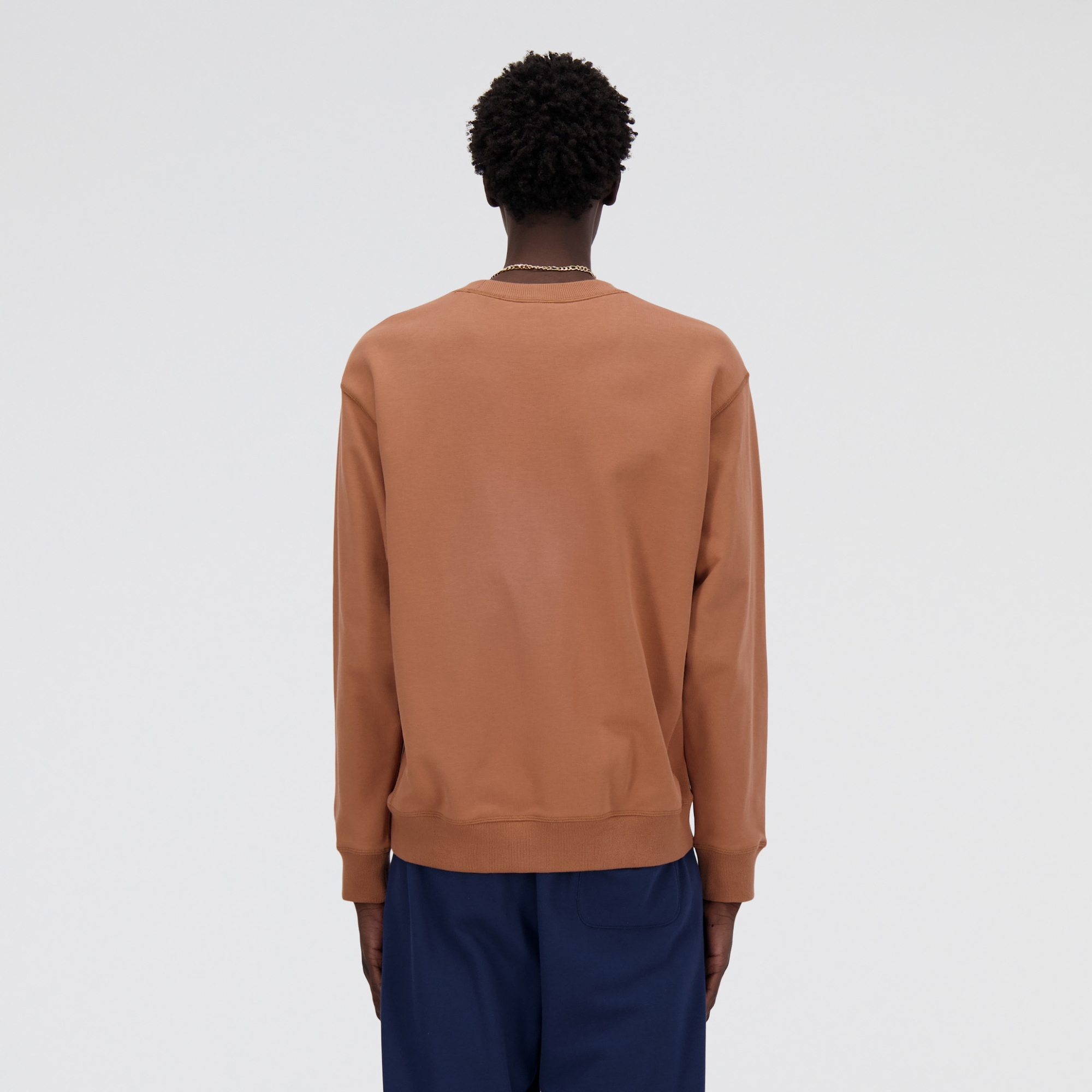 Світшот NB Athletics Graphics