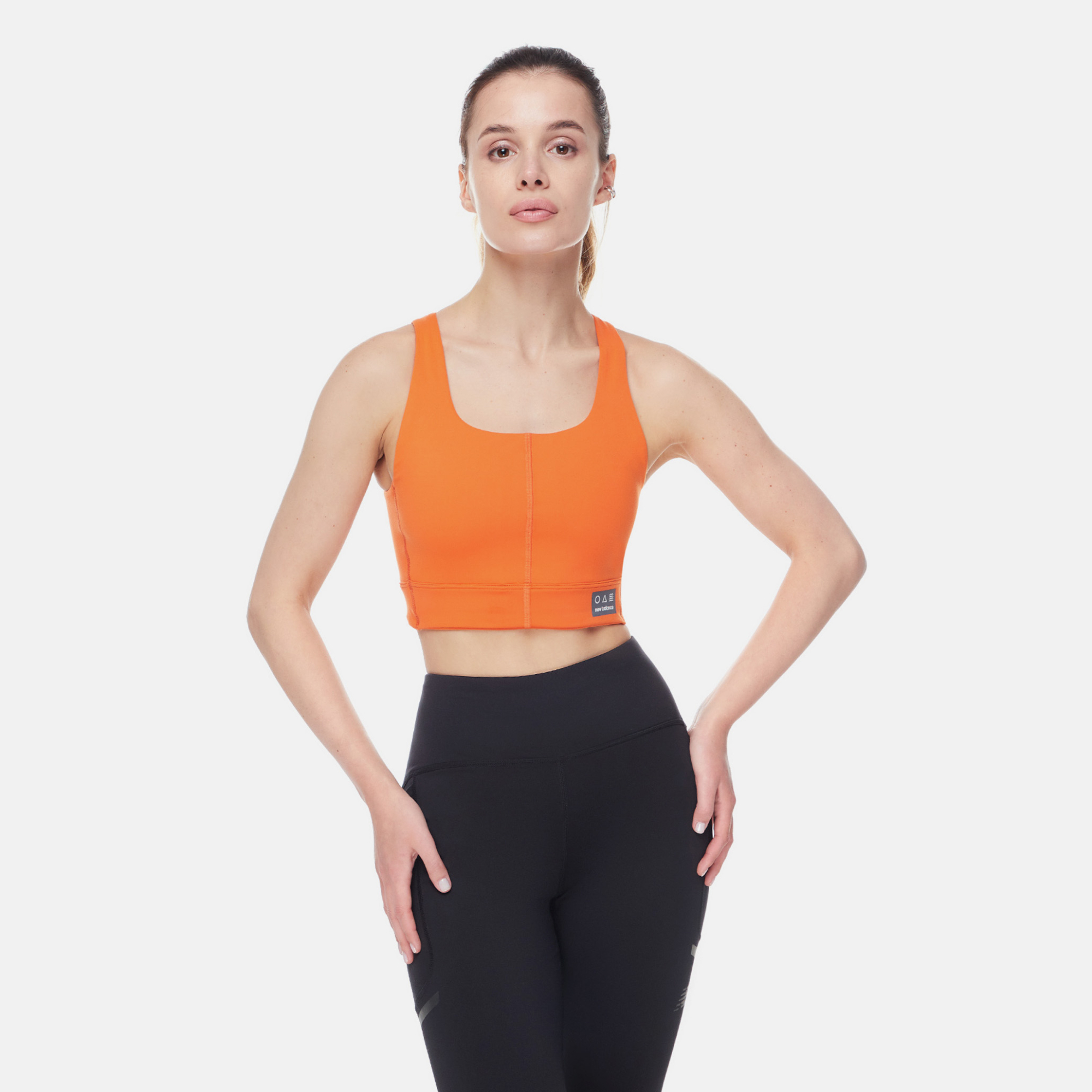 Топ Impact Run AT