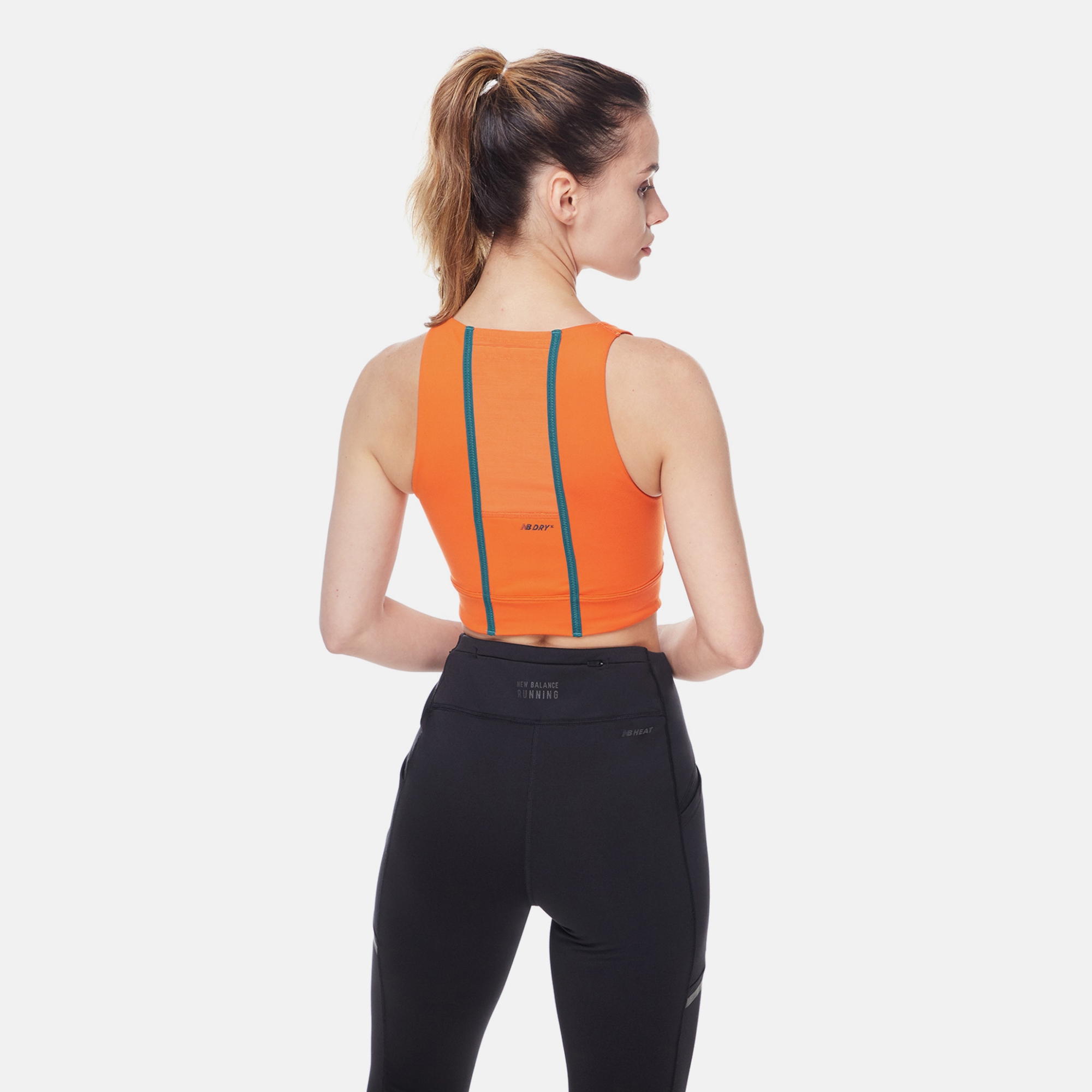 Топ Impact Run AT