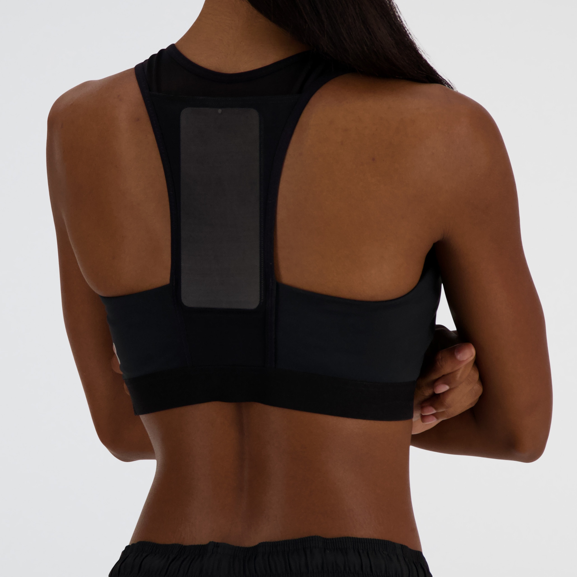 Спортивне бра Sleek Support Pocket