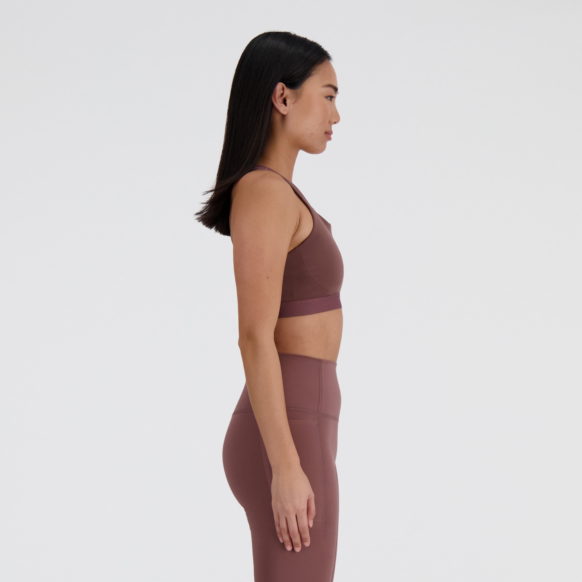 Cпортивний топ NB Impact