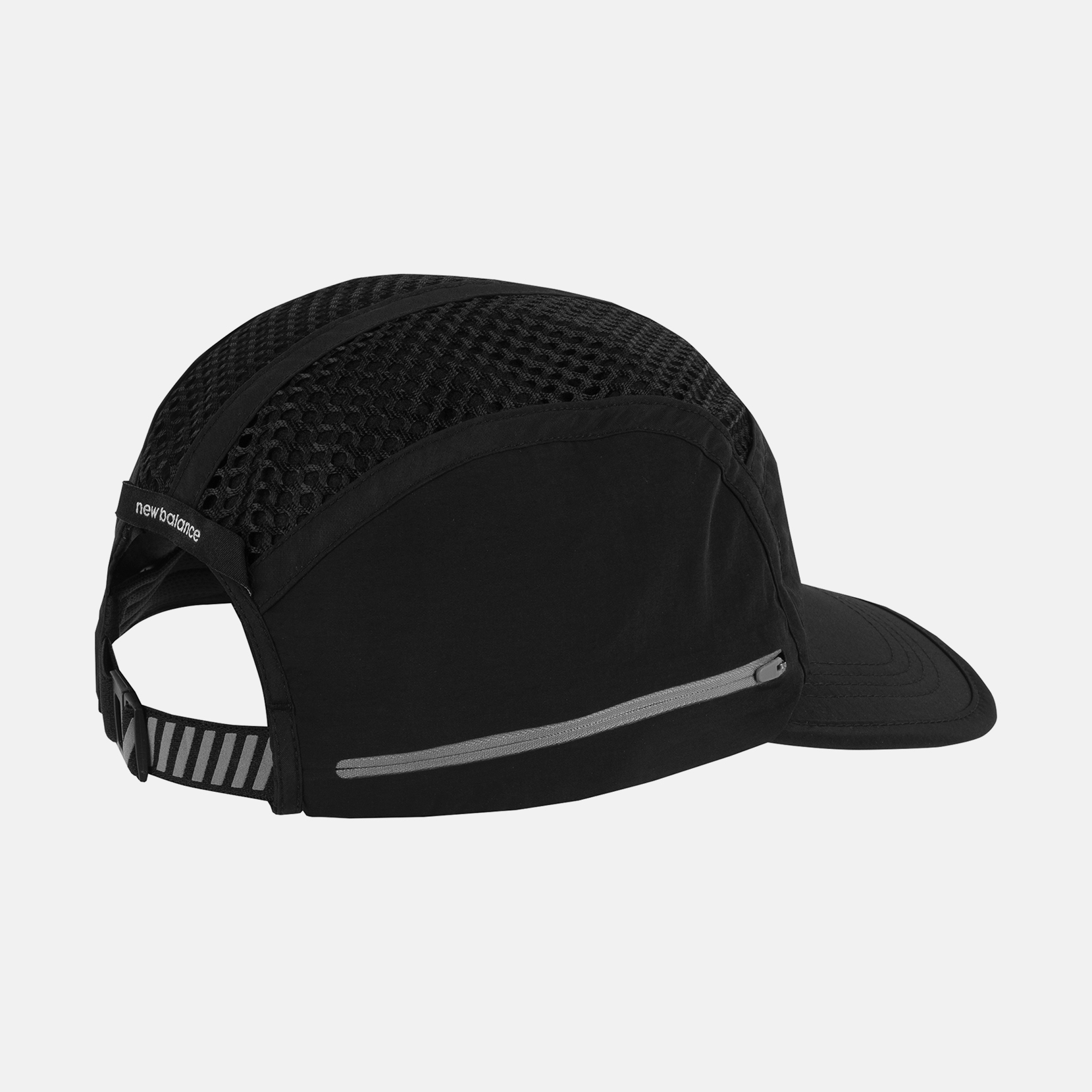 Кепка Running Stash