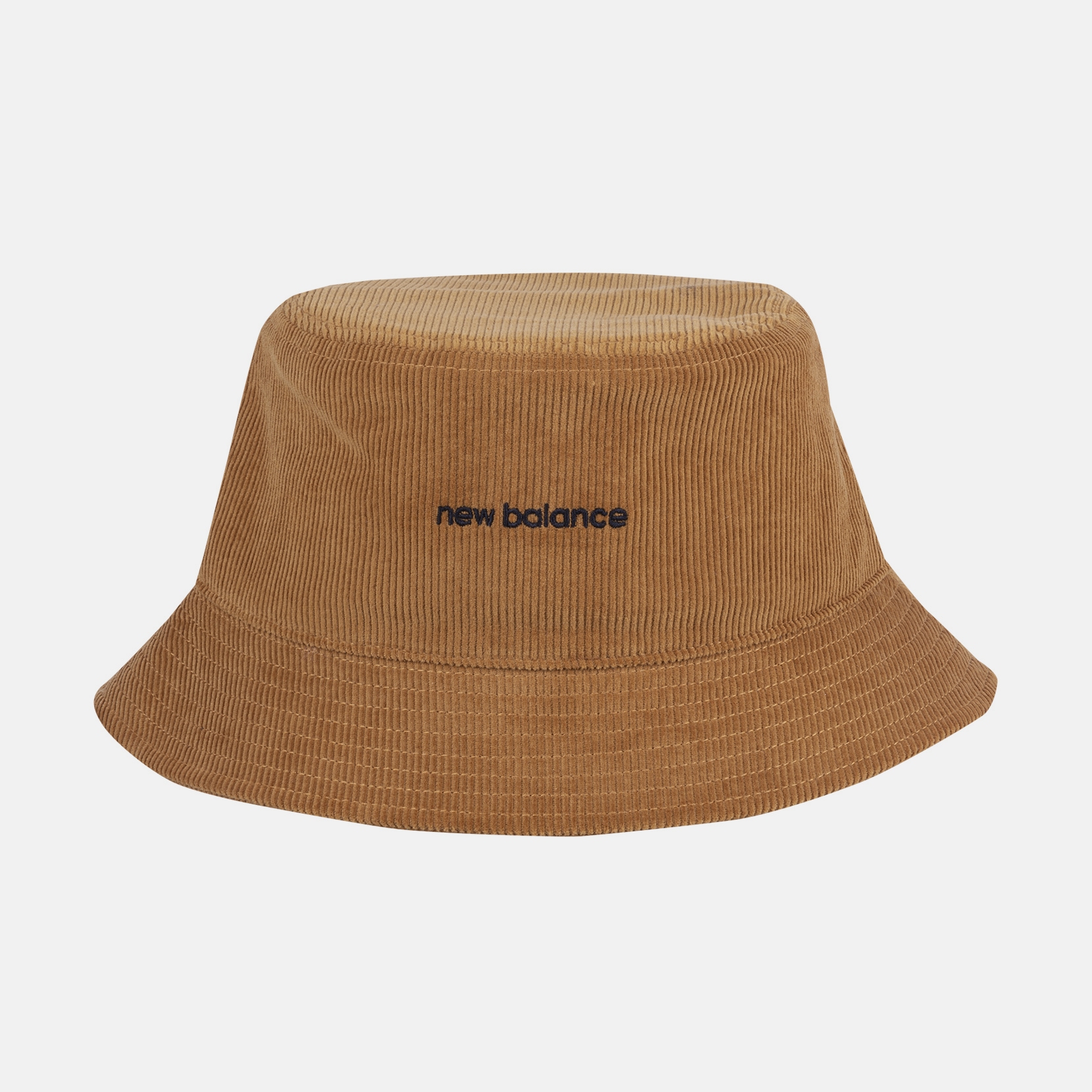 Панама Washed Corduroy Bucket