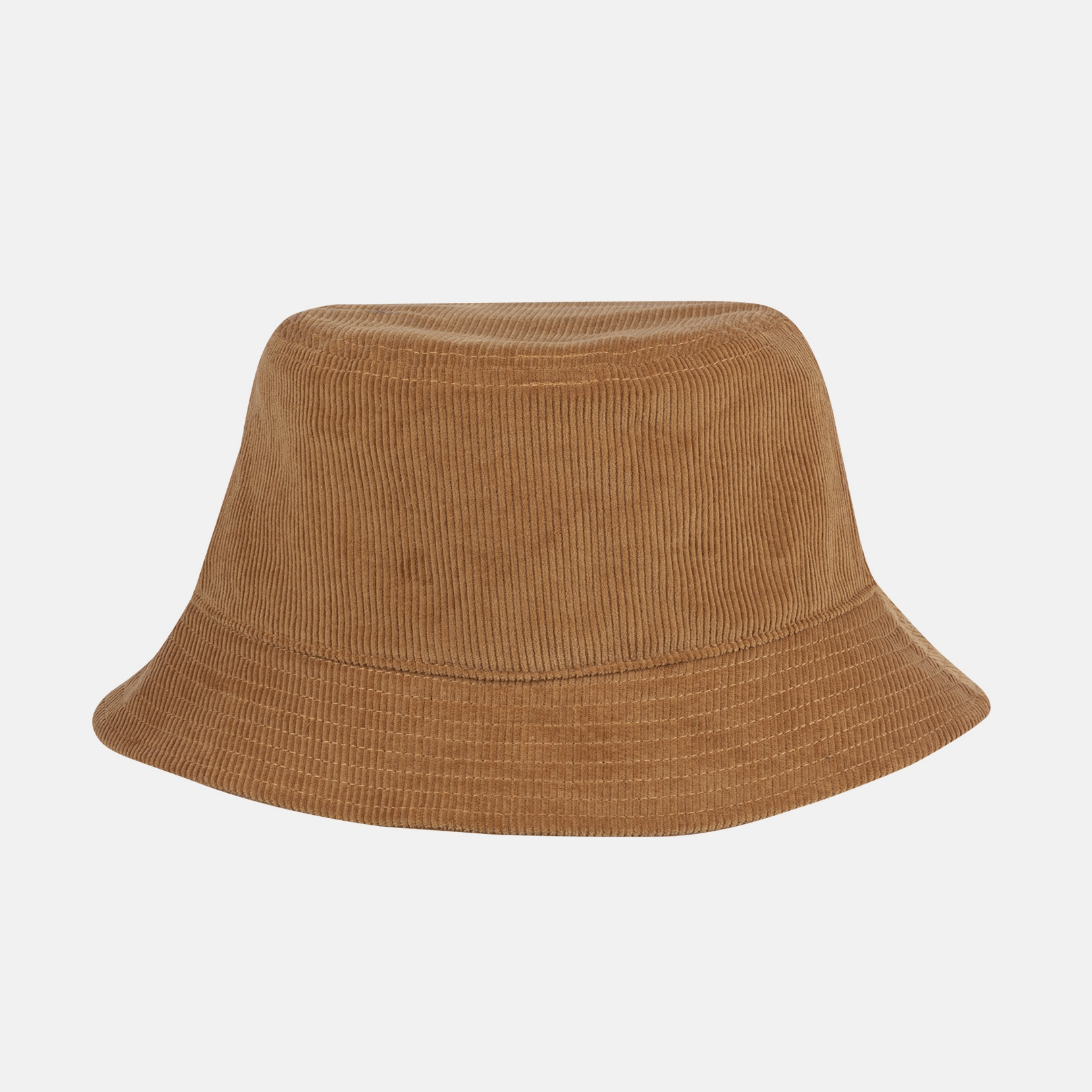 Панама Washed Corduroy Bucket