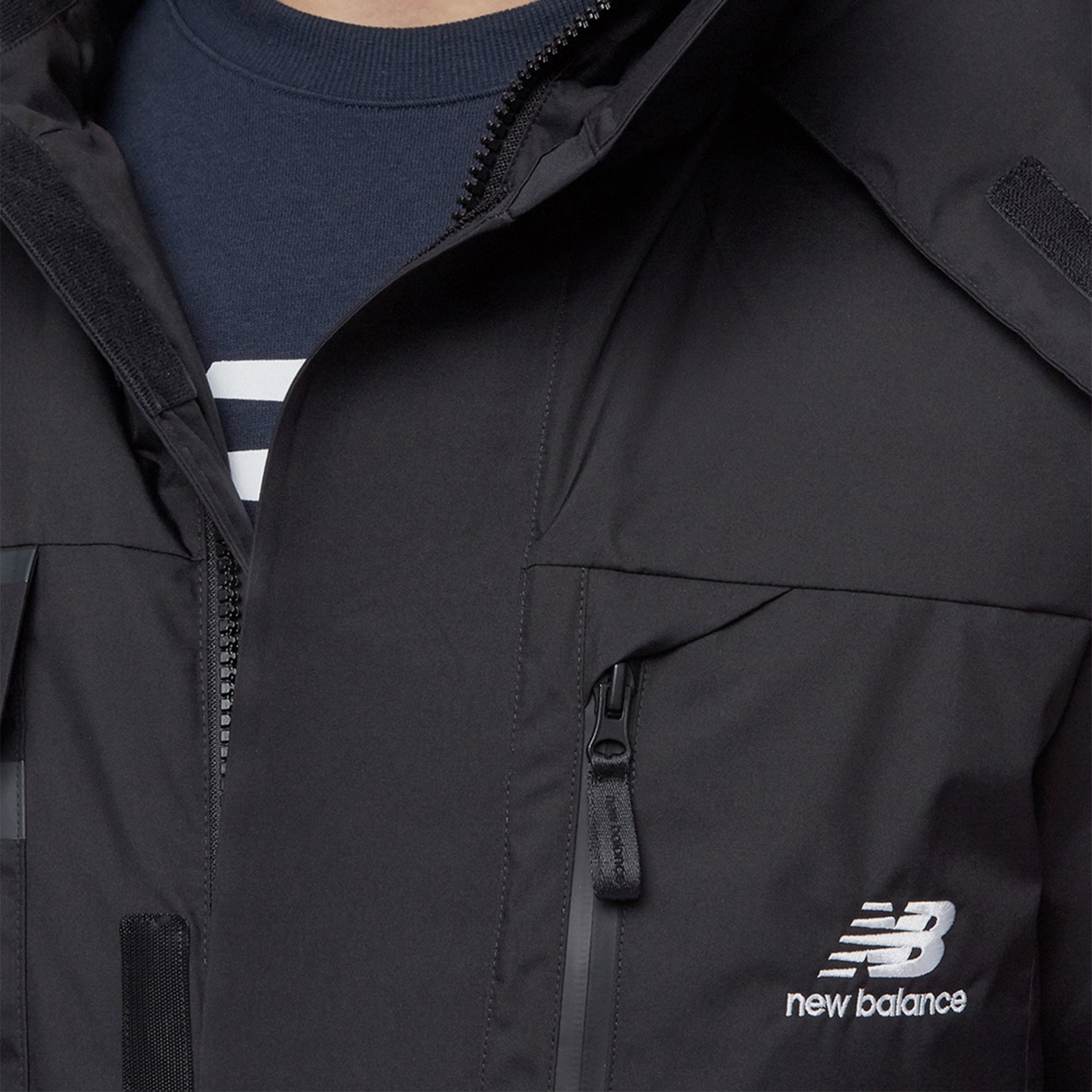 Пуховик Athletics Utility Down