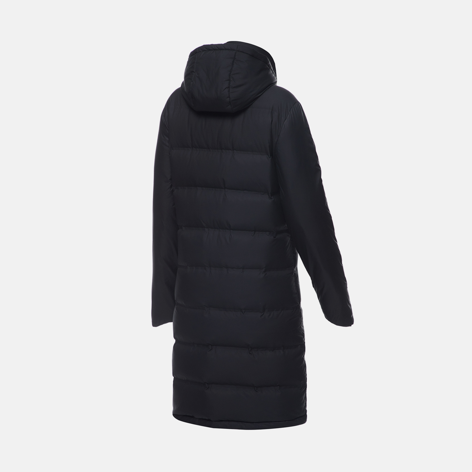 Пуховик Bench Long Down