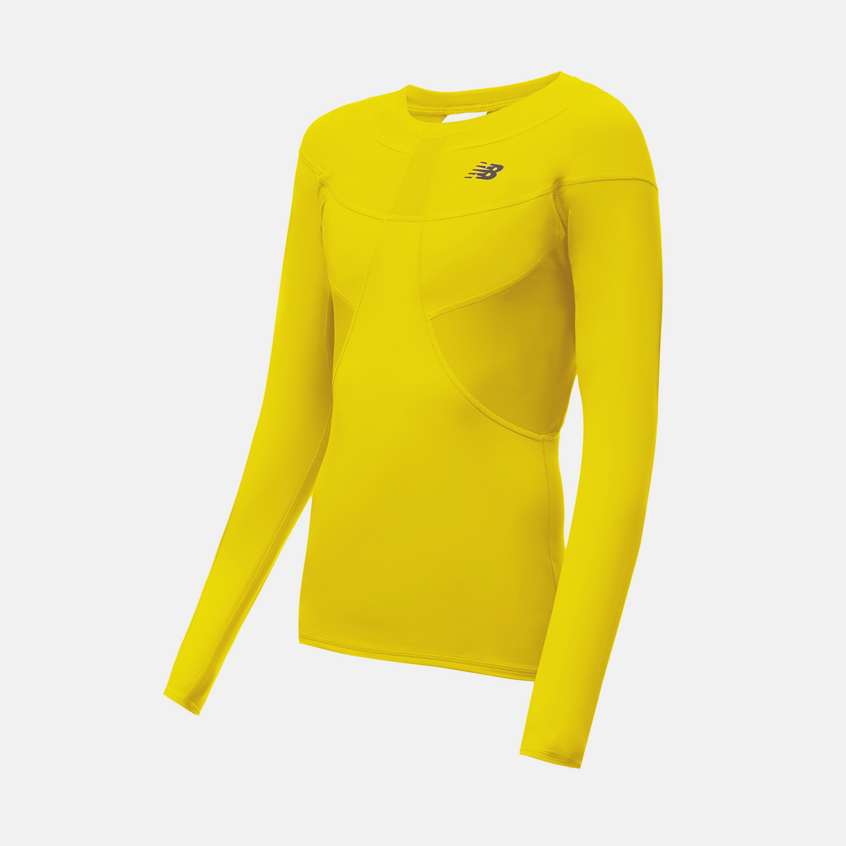 Футболка з довгим рукавом Compression