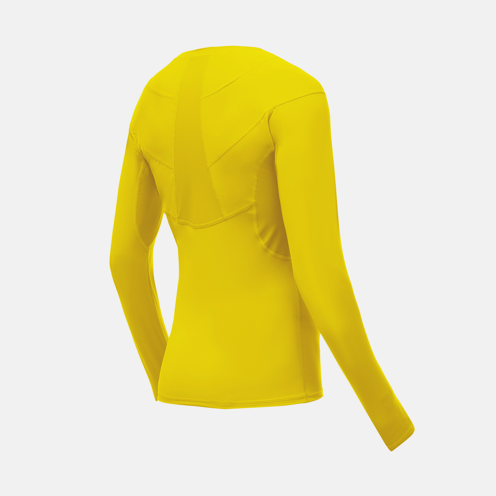 Футболка з довгим рукавом Compression