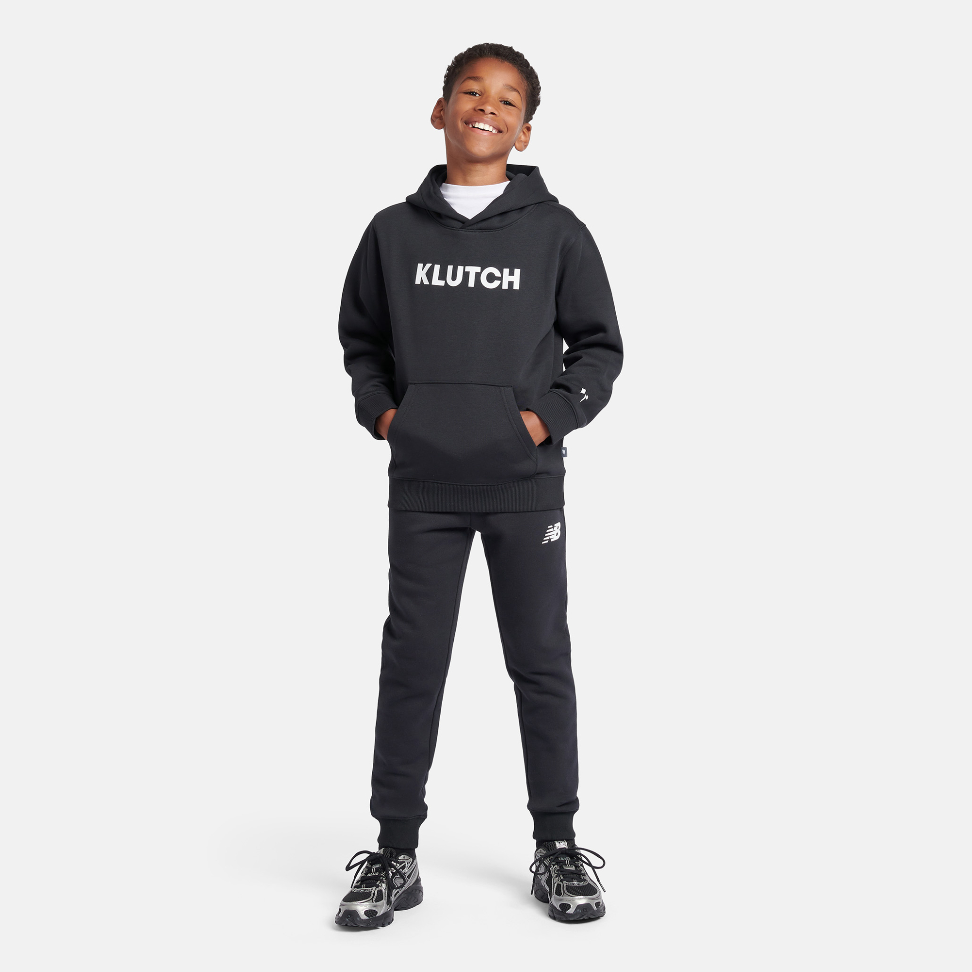 Штани хлопчачі Small Logo