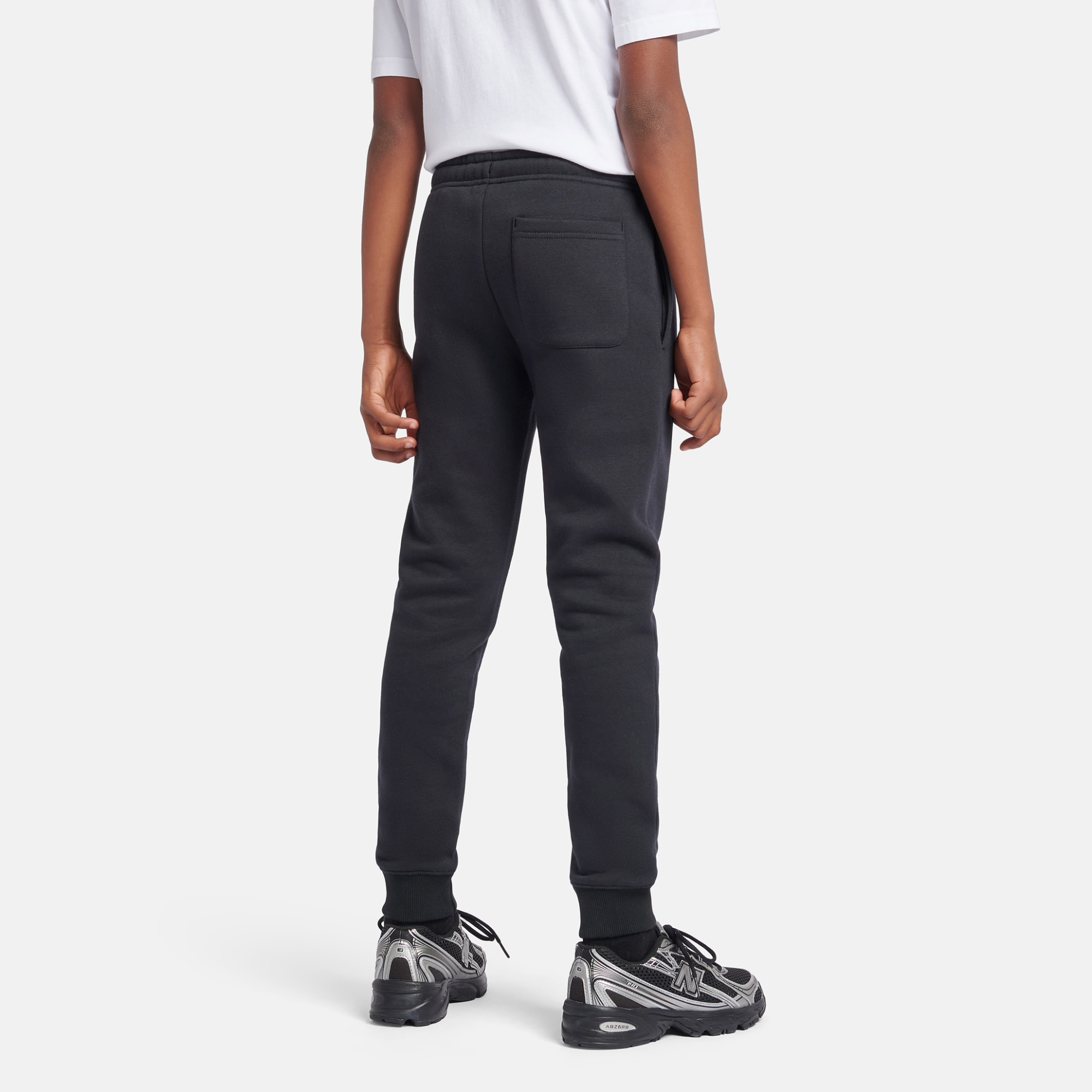 Штани хлопчачі Small Logo