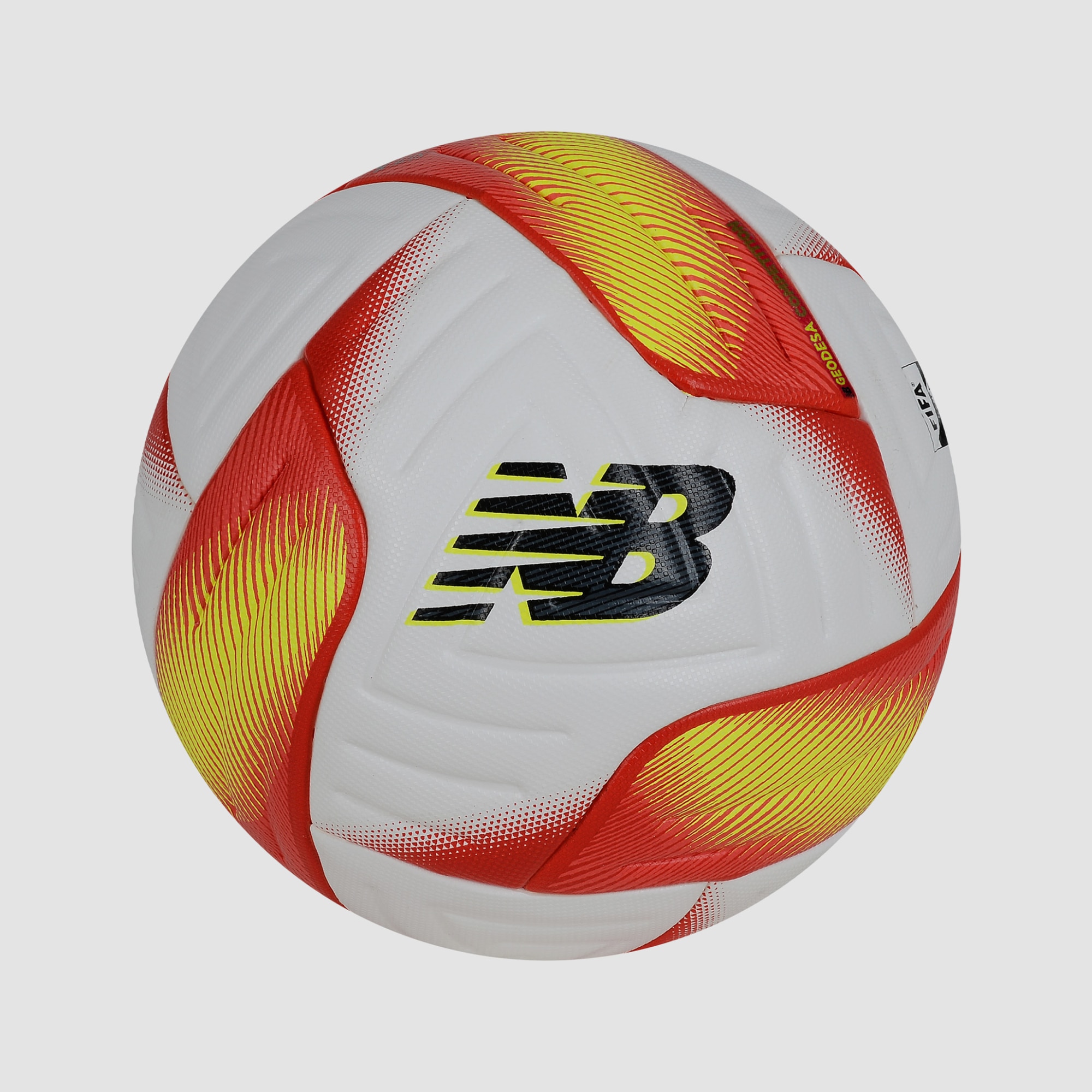 М'яч Geodesa Competition FIFA 5