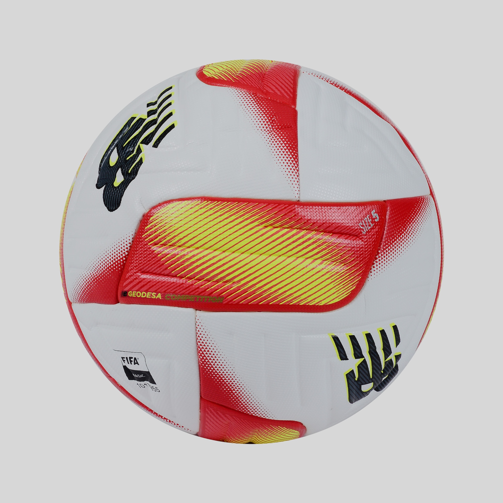 М'яч Geodesa Competition FIFA 5