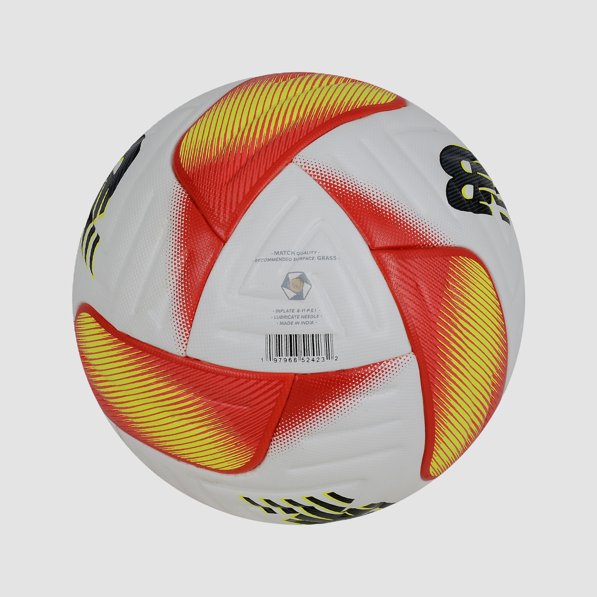 М'яч Geodesa Competition FIFA 5