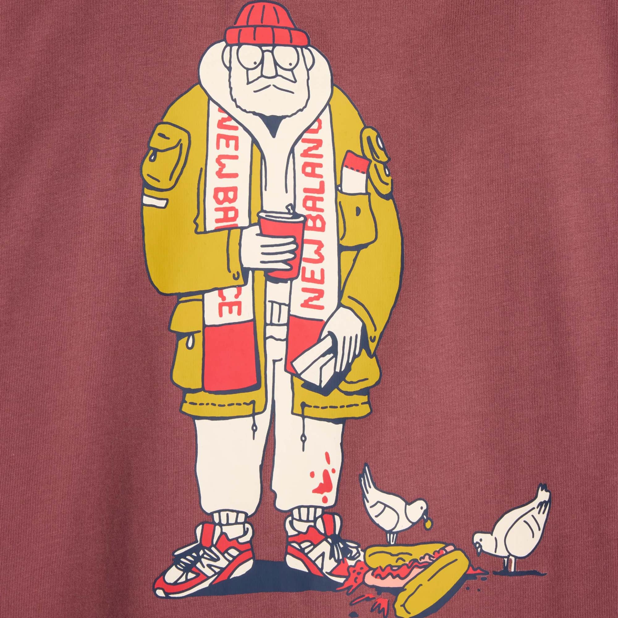 Футболка Spectator