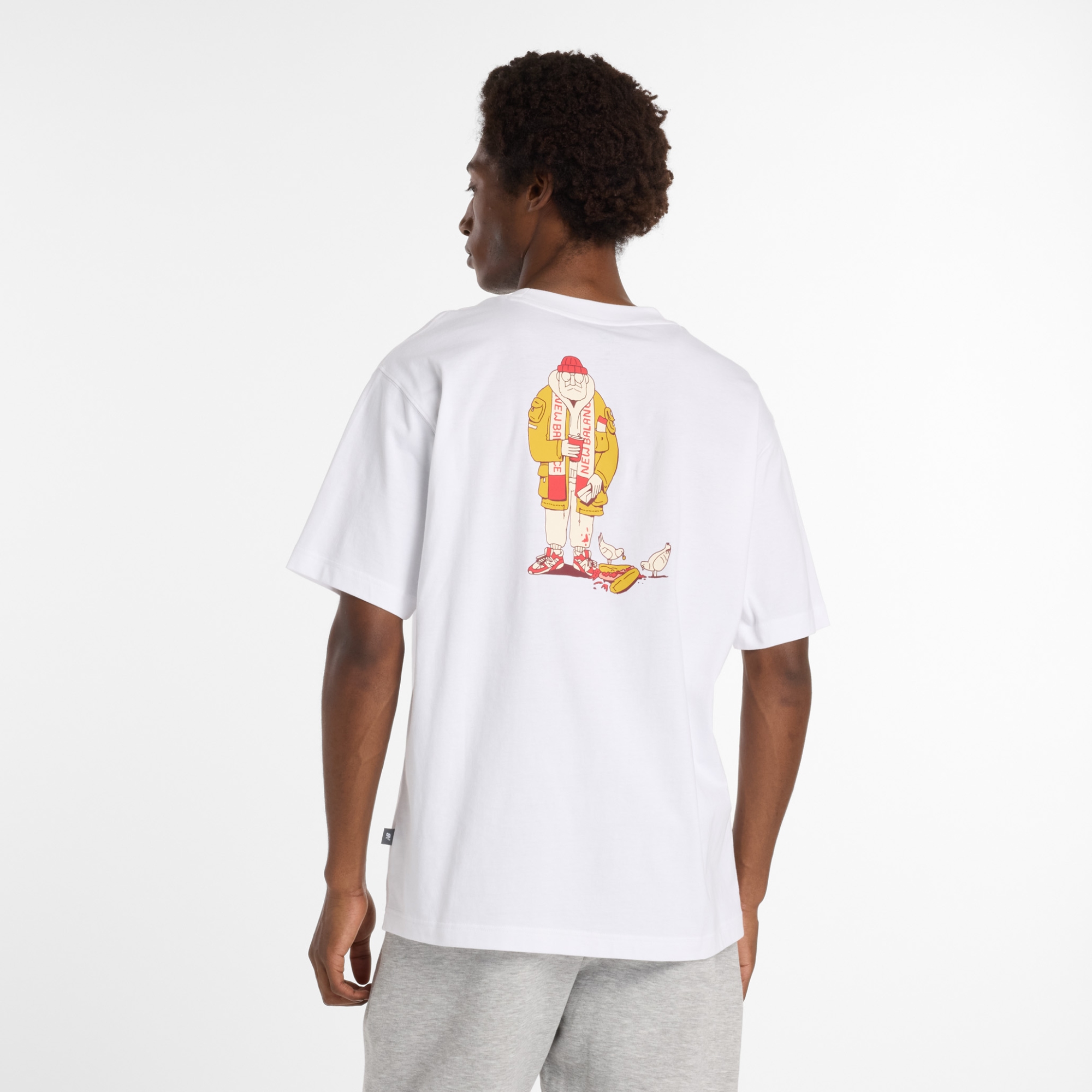 Футболка Spectator