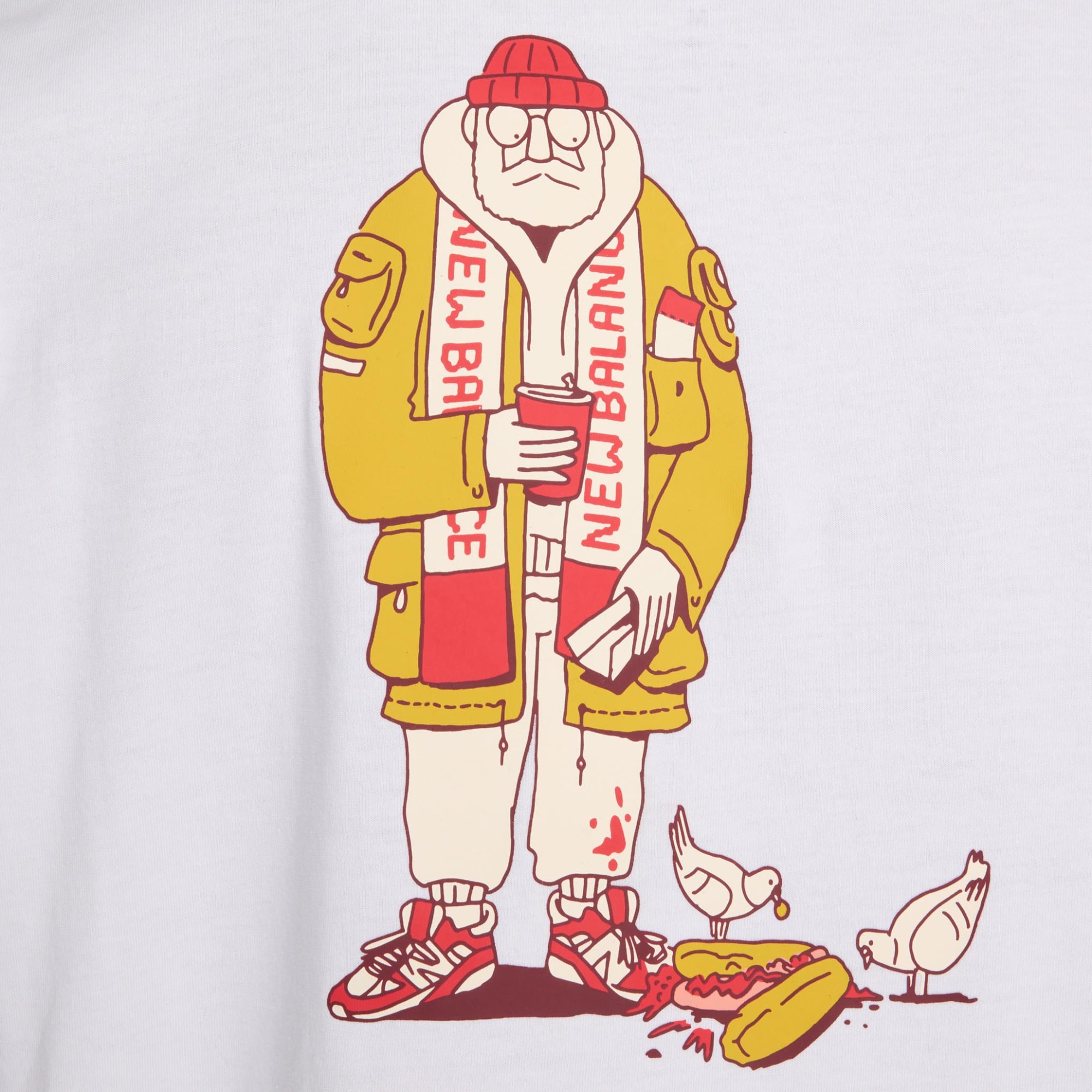 Футболка Spectator