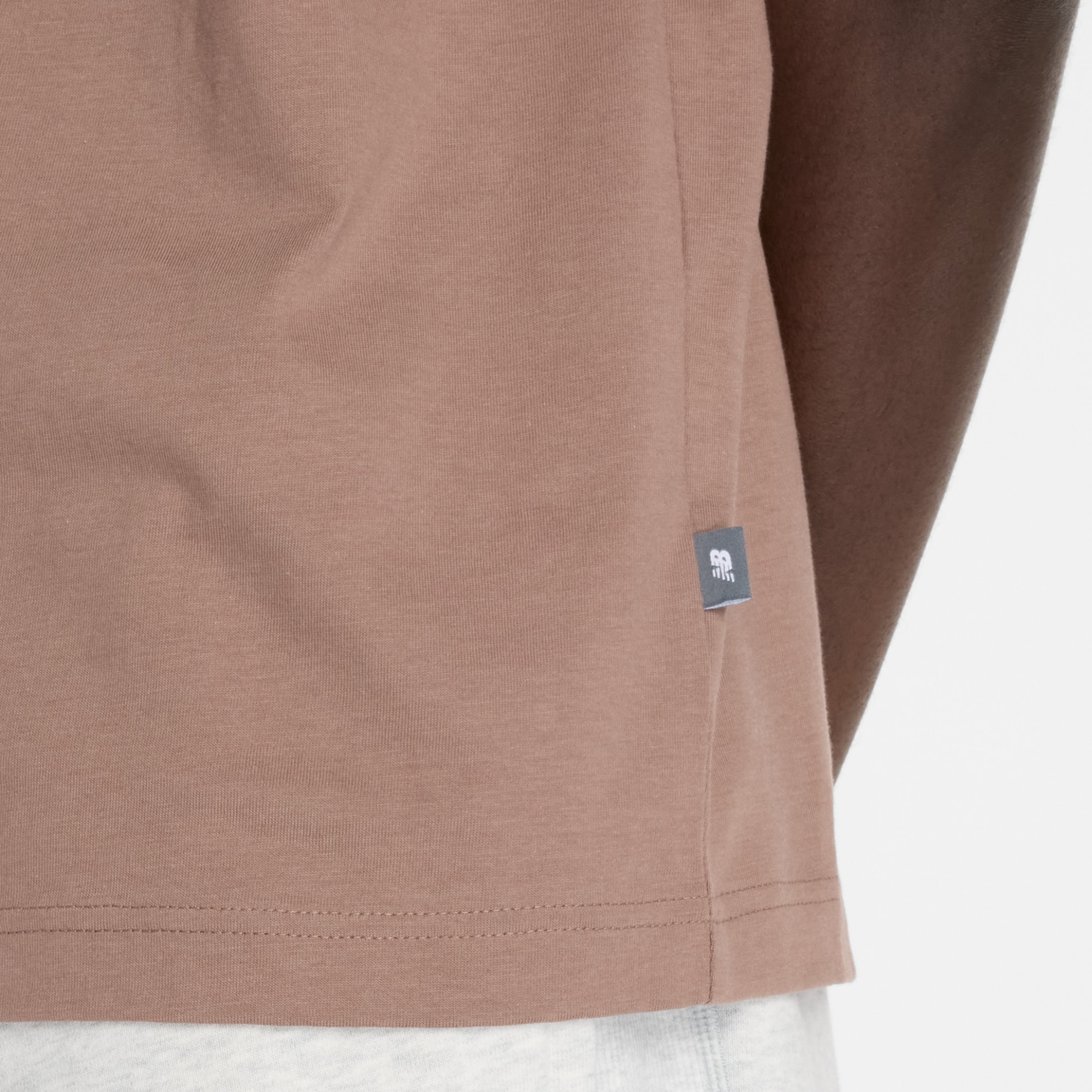 Футболка Newbie Chase