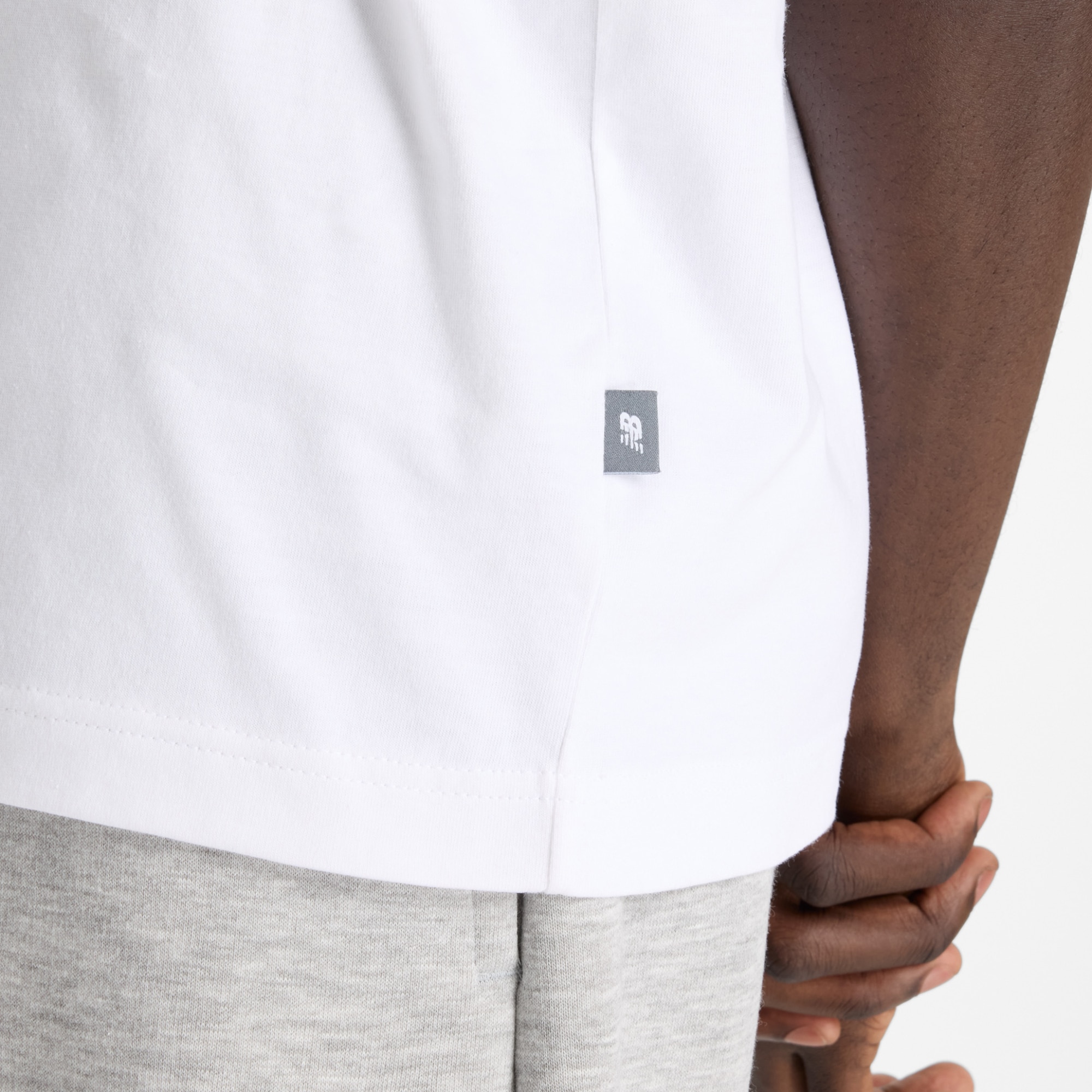 Футболка Newbie Chase