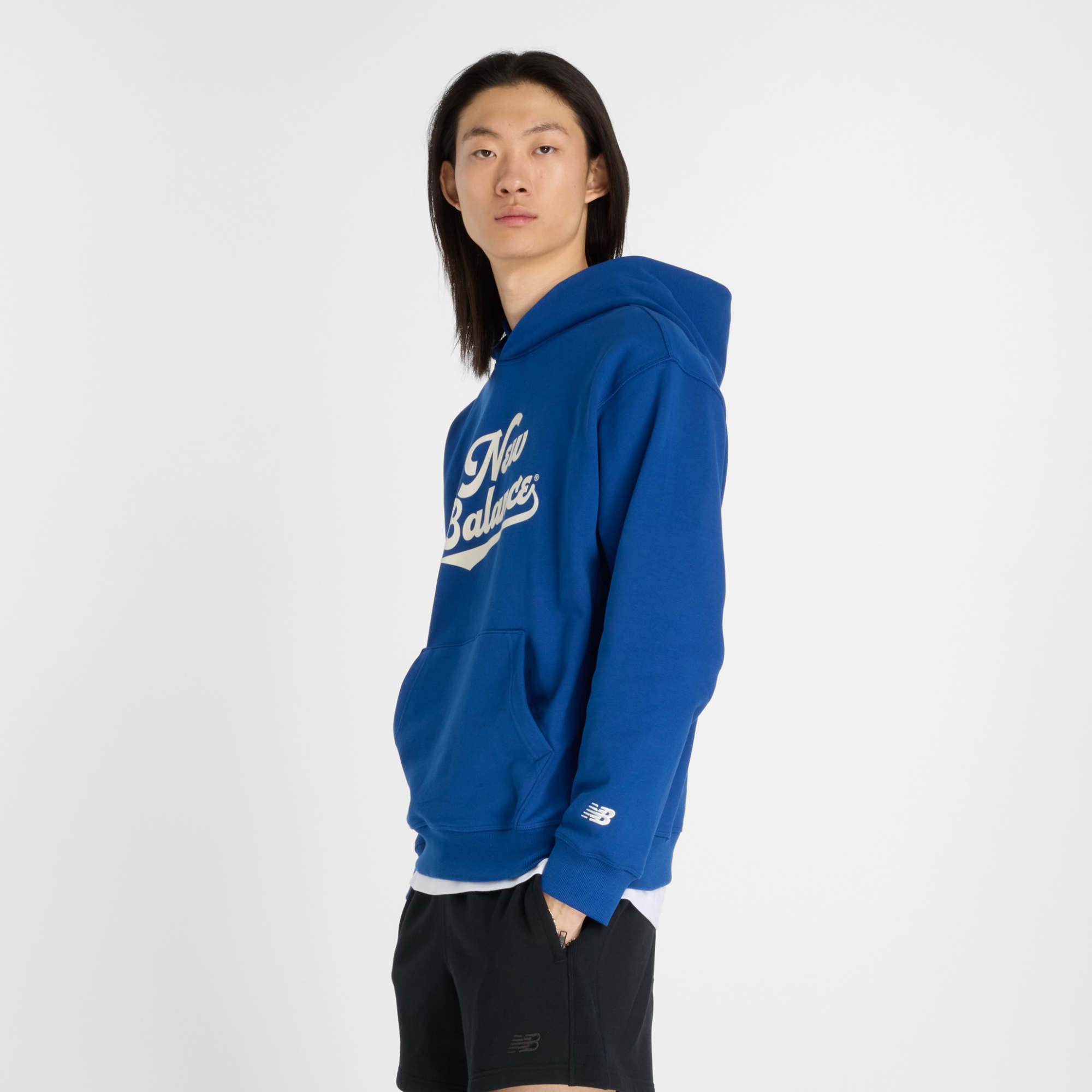 Худі Athletics Legacy