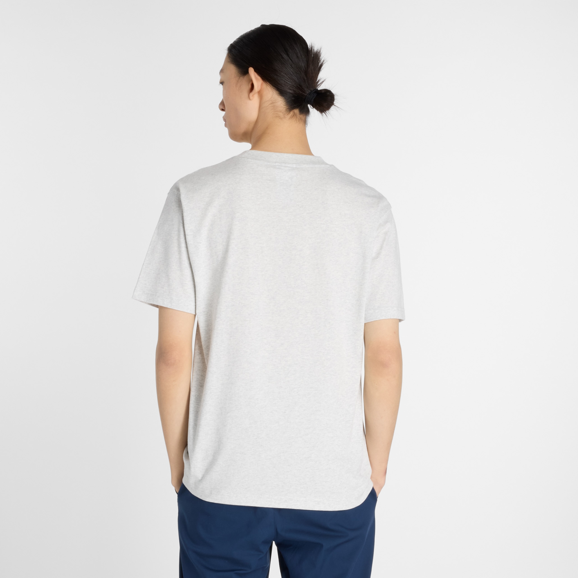 Футболка Athletics Ticket