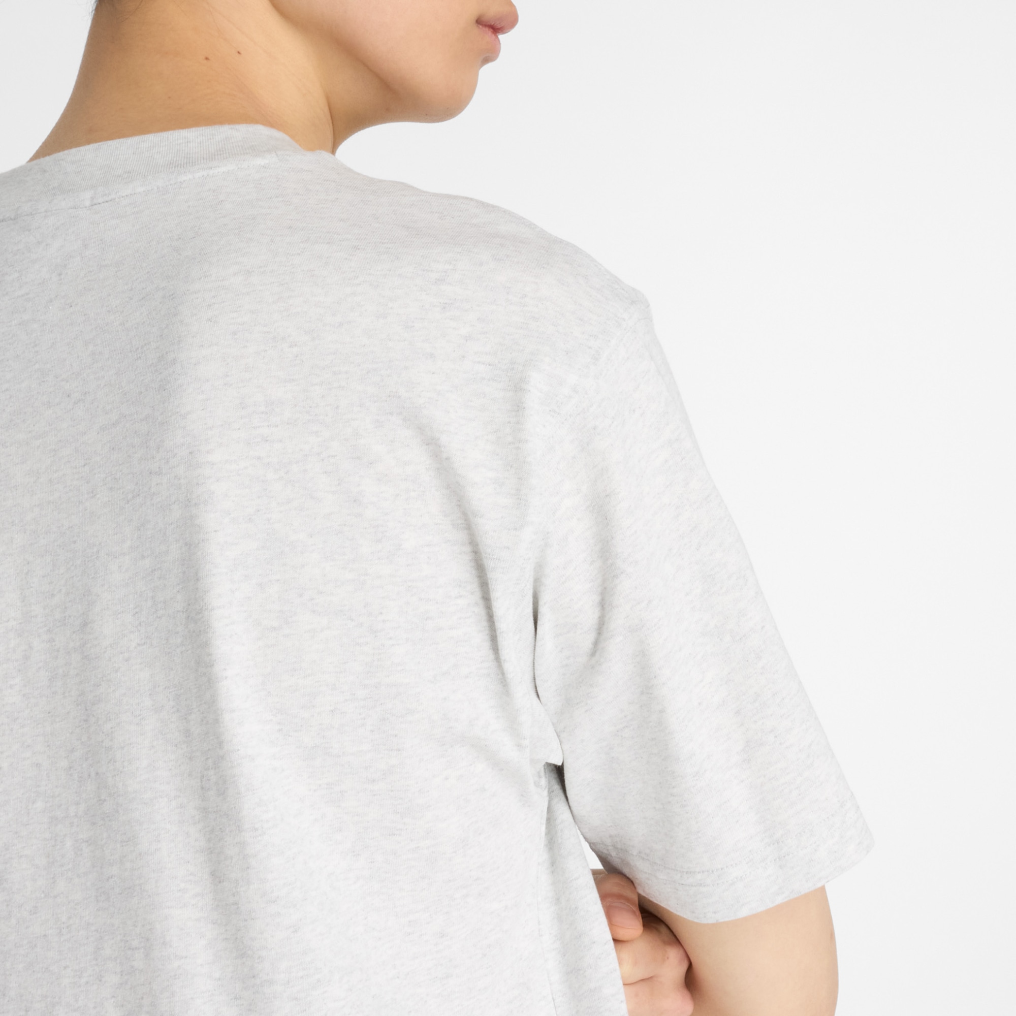 Футболка Athletics Ticket