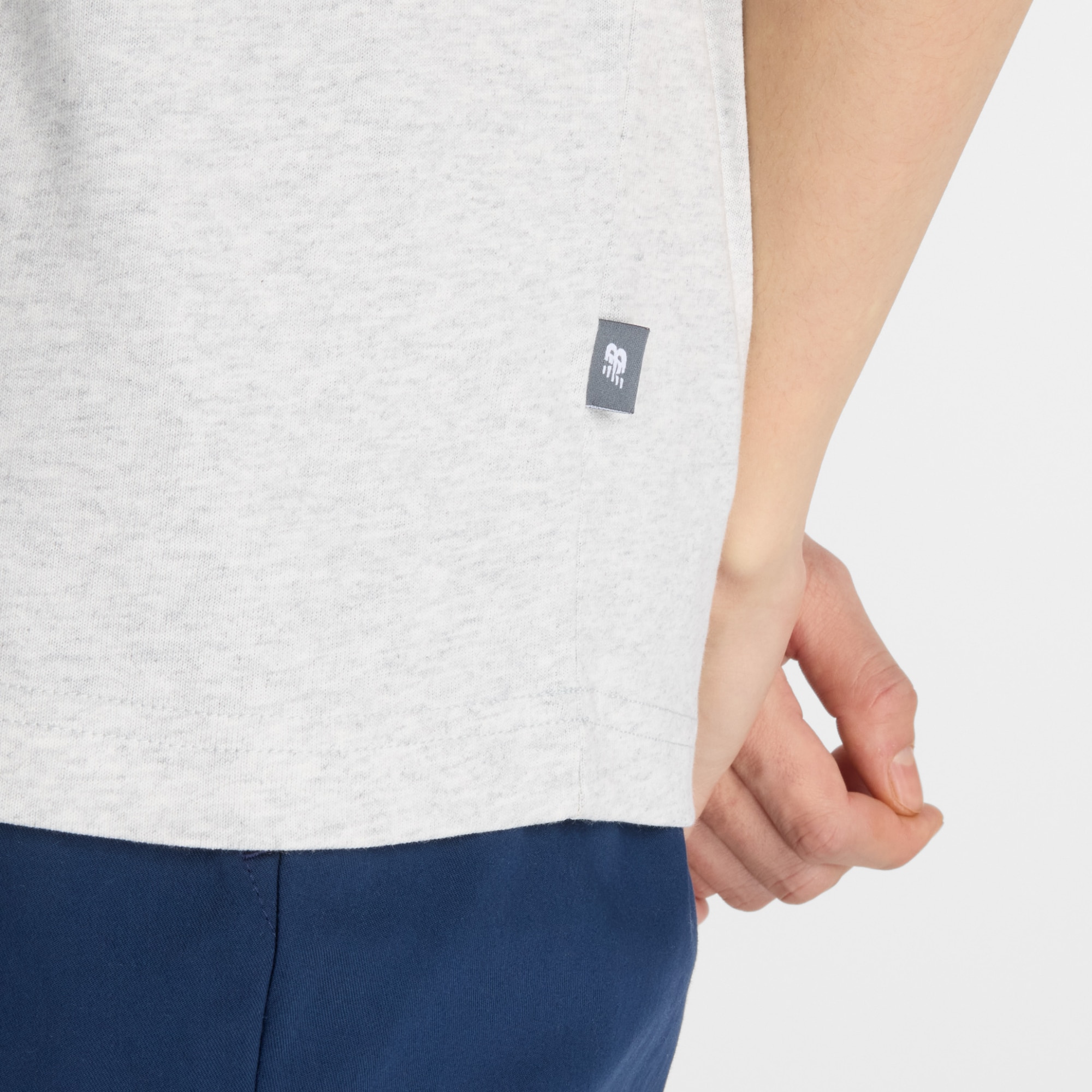 Футболка Athletics Ticket