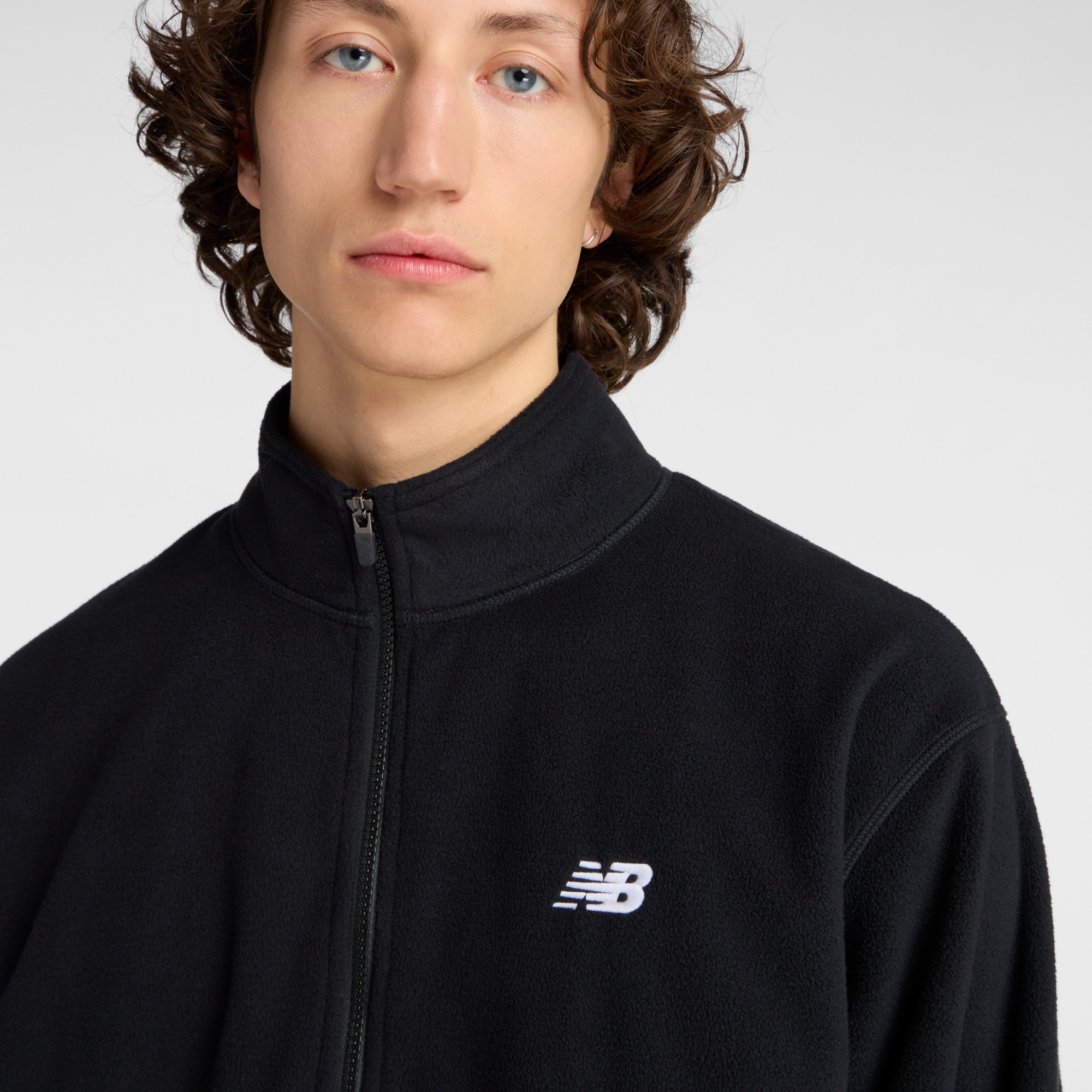 Реглан Polar Fleece 1/2 Zip